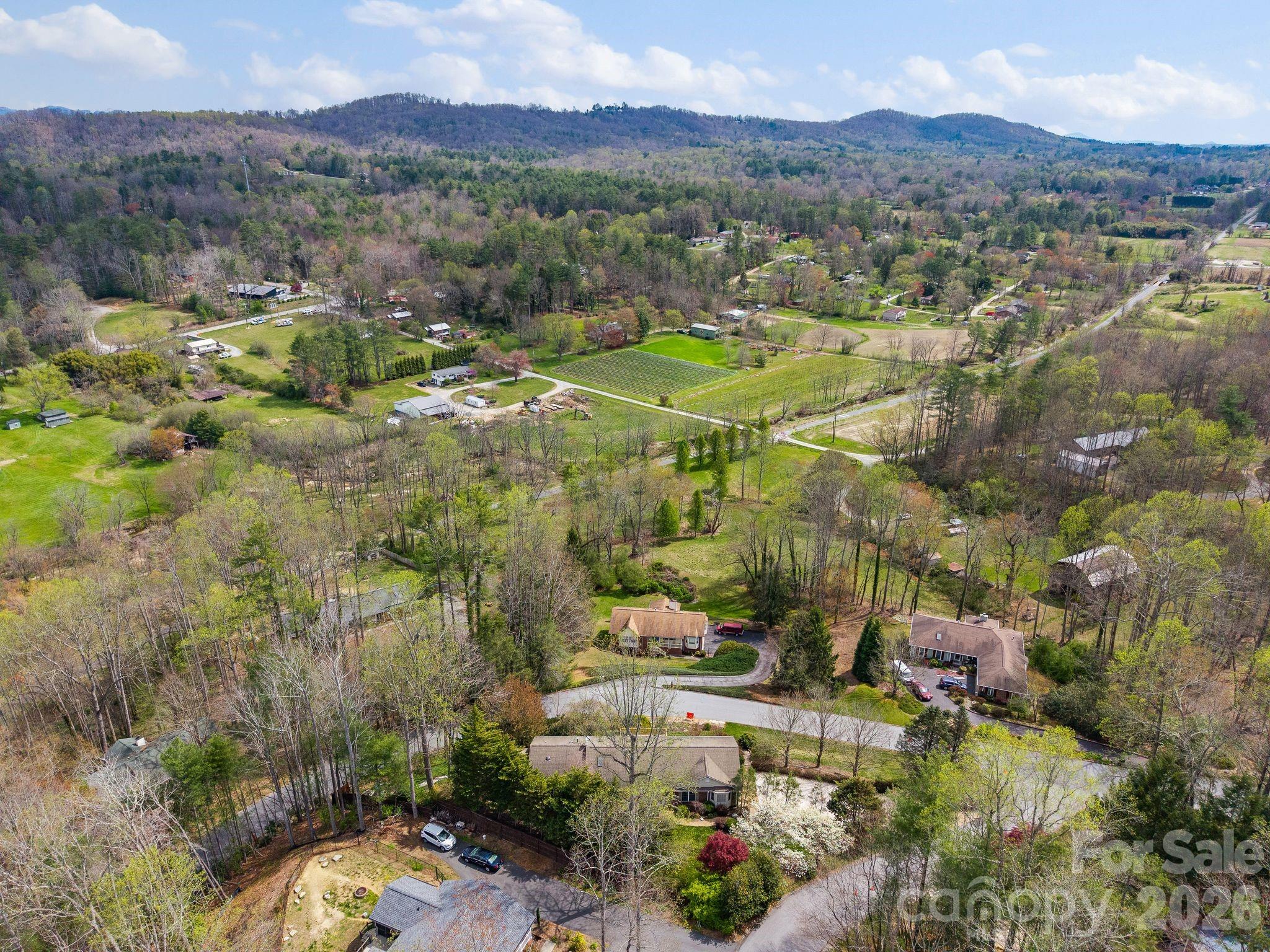 Hunters Glen - Residential