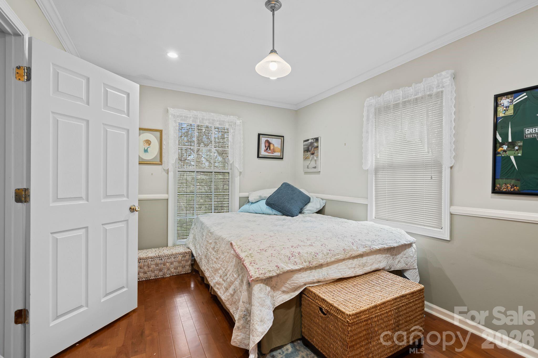 Hunters Glen - Residential