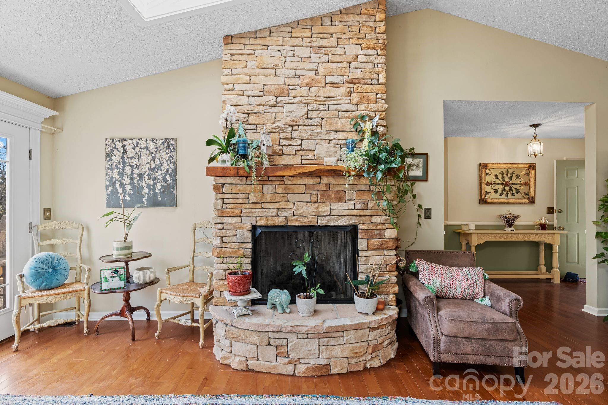 Hunters Glen - Residential