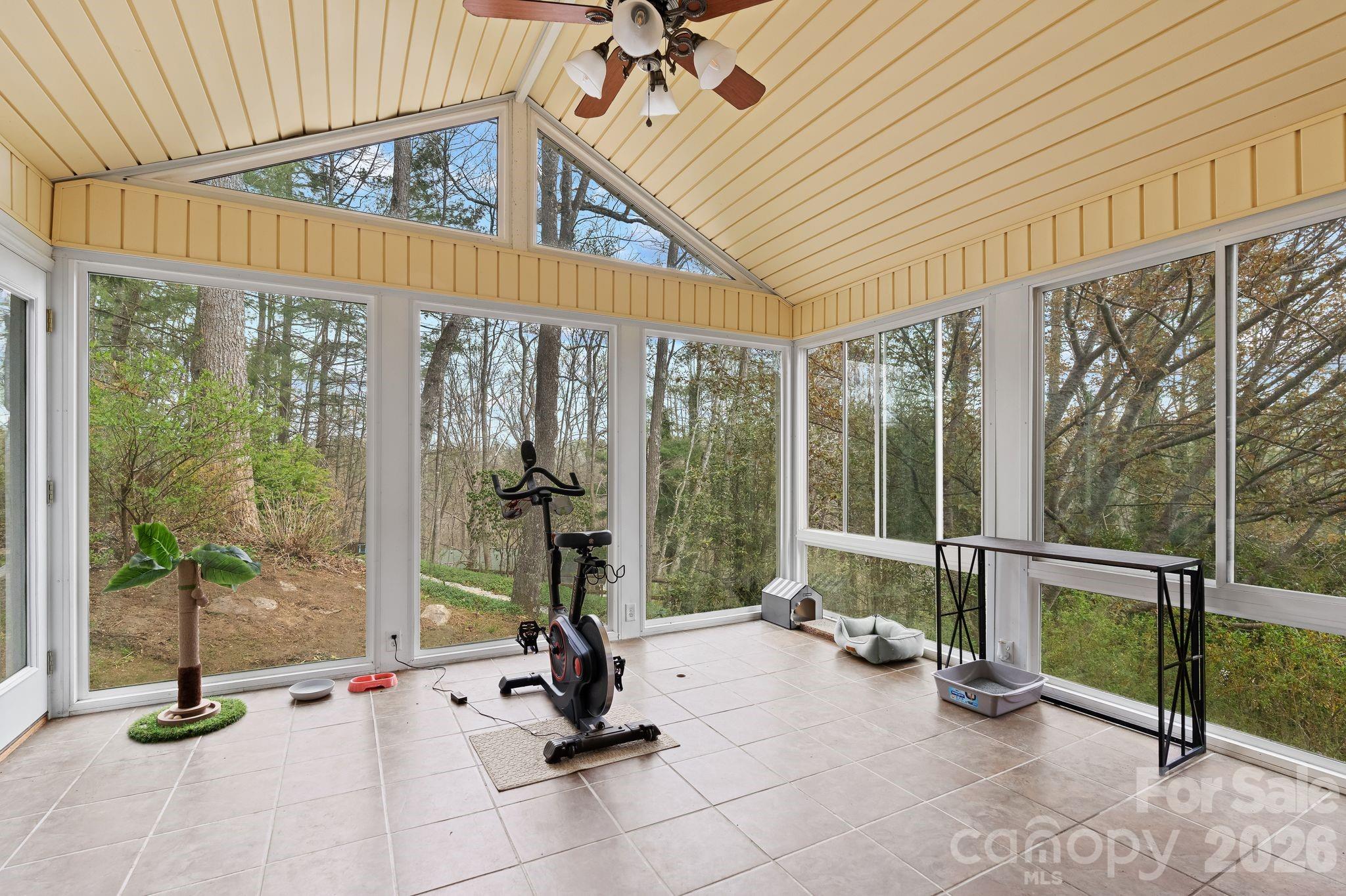 Hunters Glen - Residential