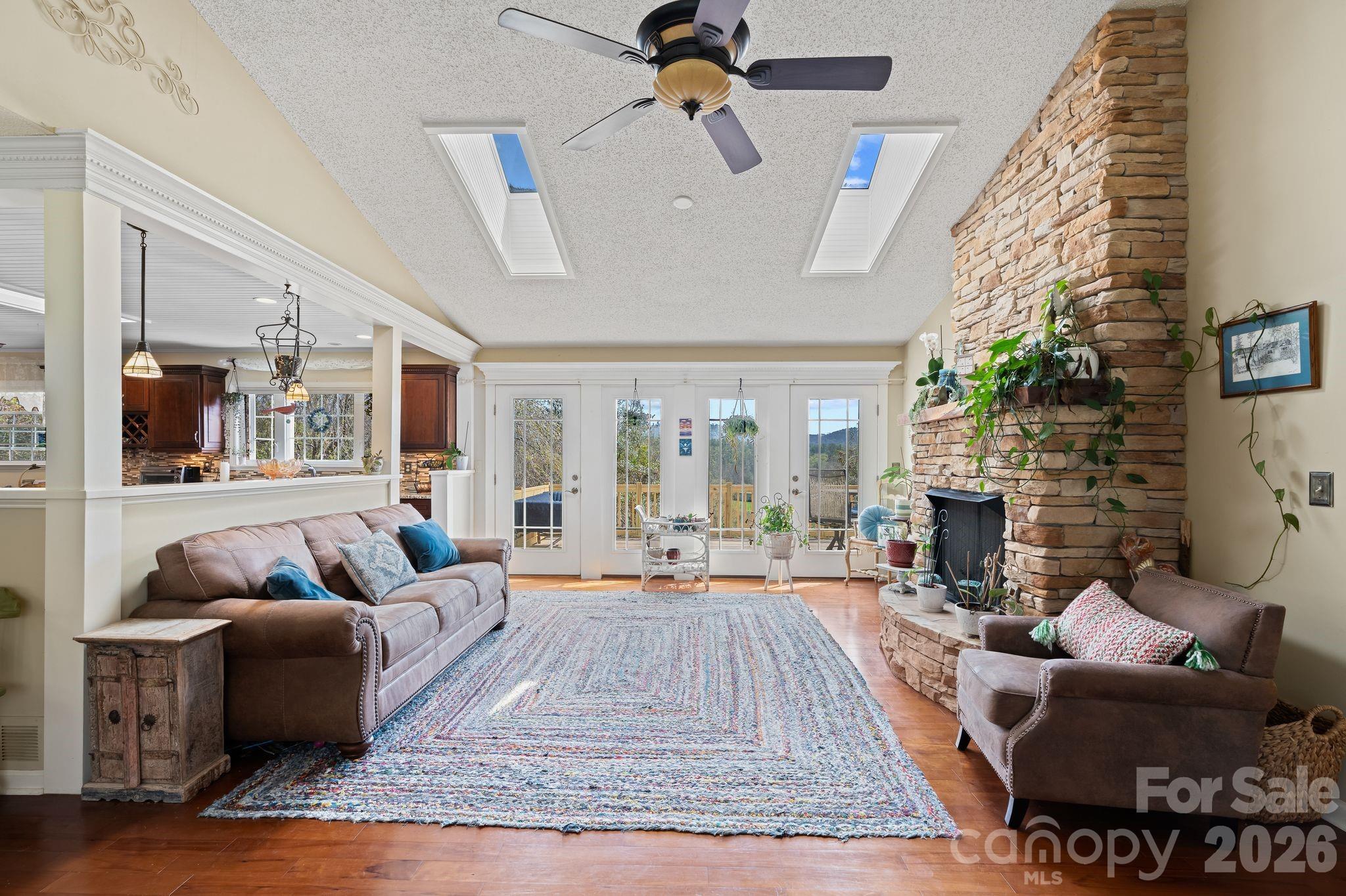 Hunters Glen - Residential