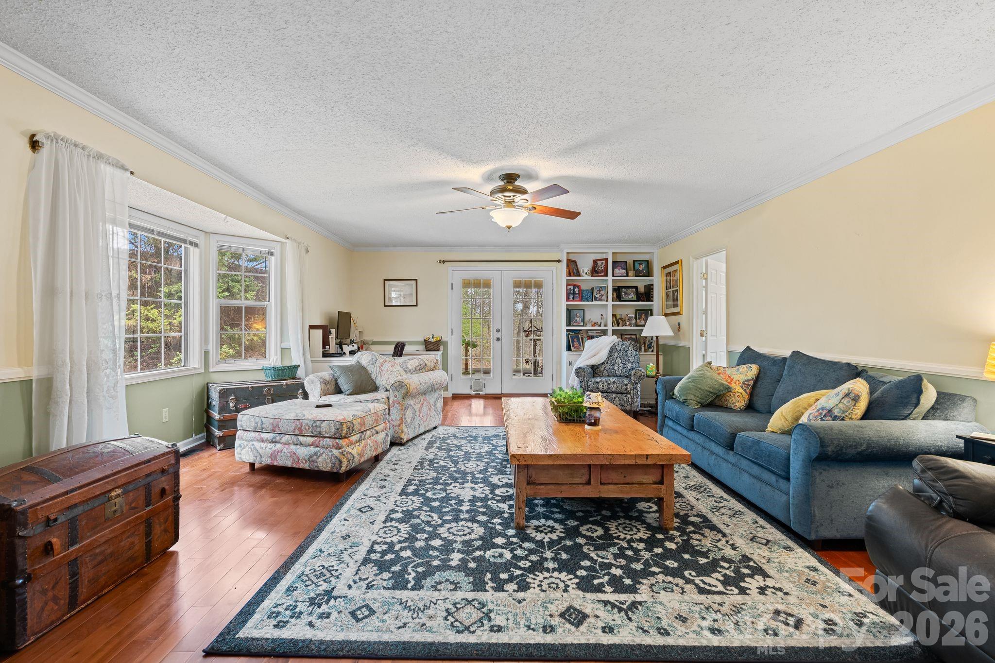 Hunters Glen - Residential