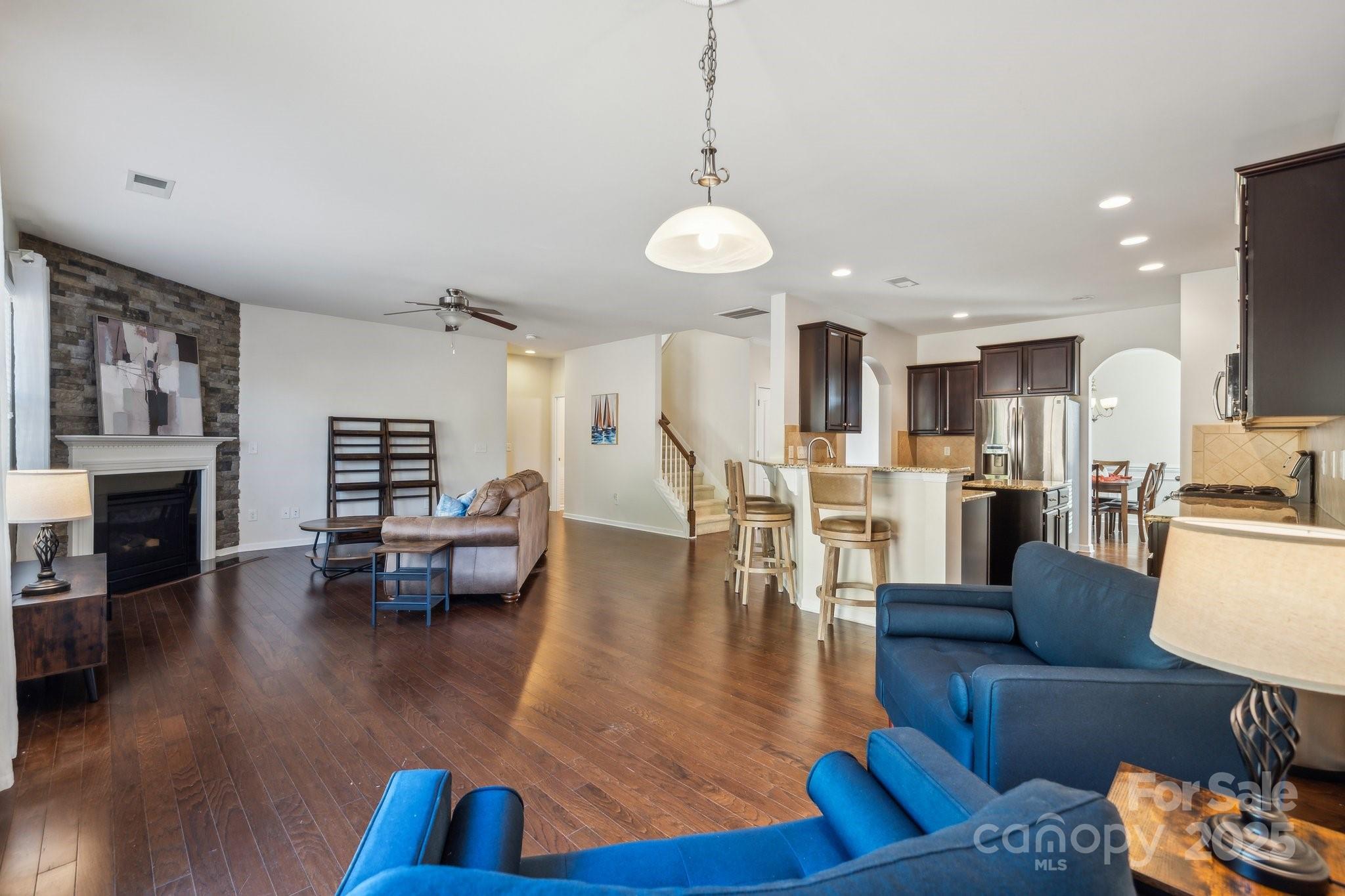 The Woodlands - Residential