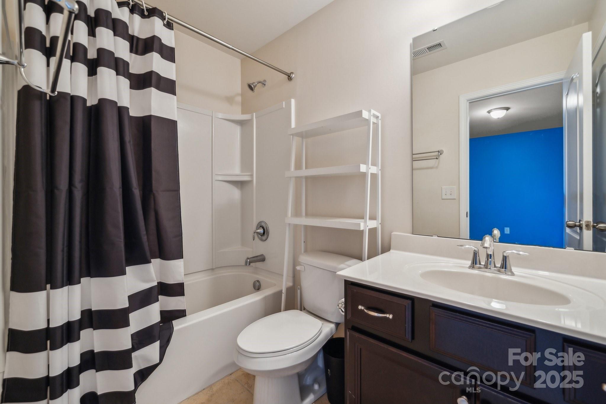 The Woodlands - Residential