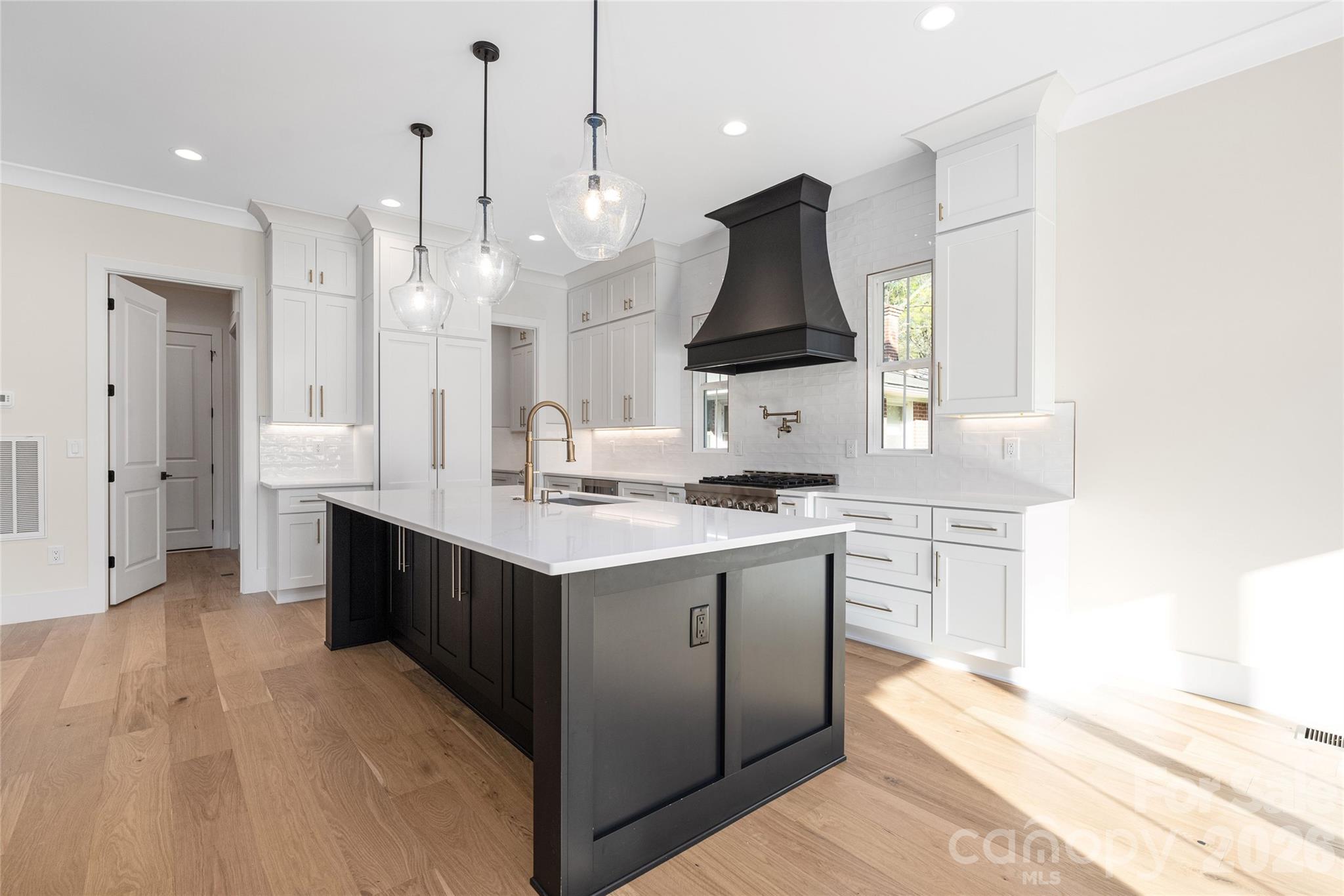 Madison Park - Residential