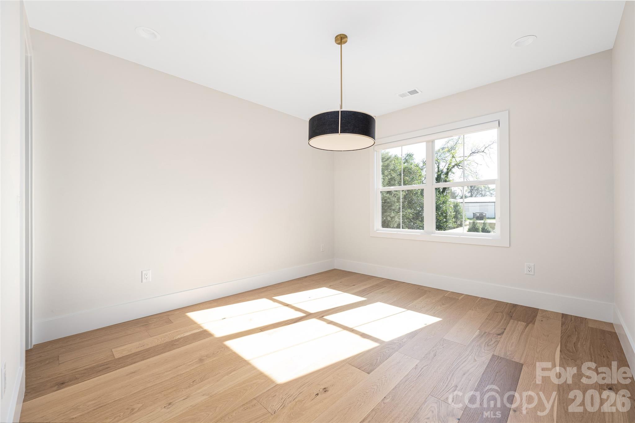 Madison Park - Residential