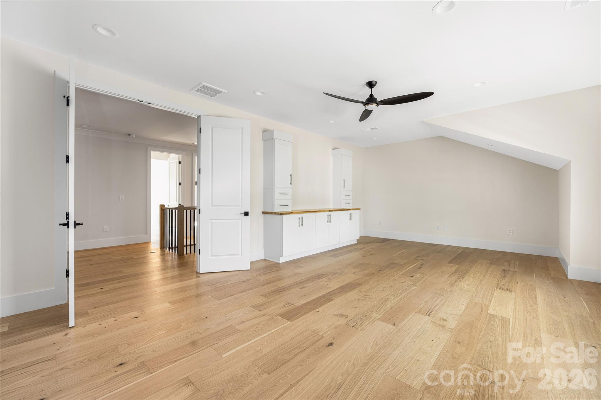 Madison Park - Residential