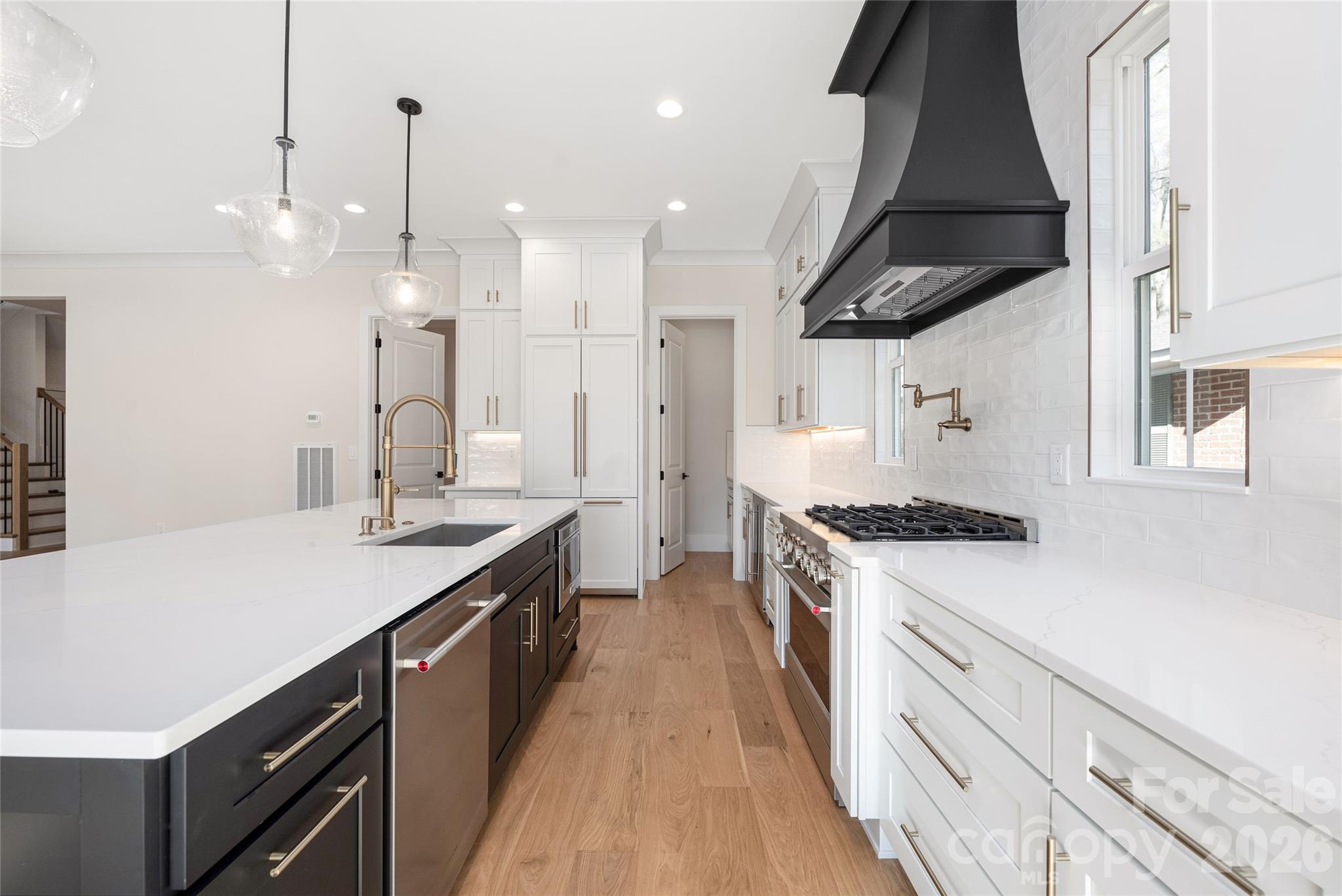 Madison Park - Residential