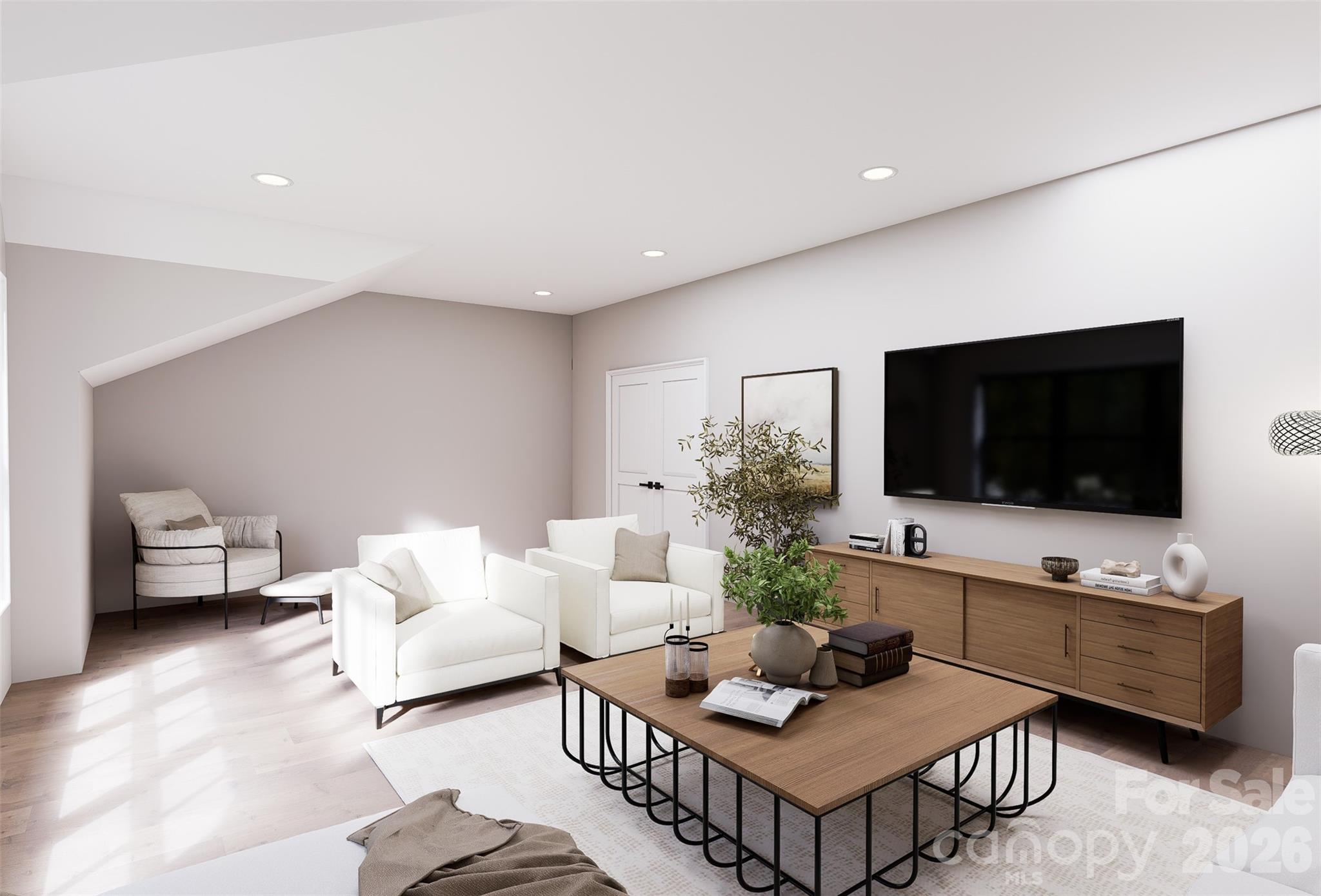 Madison Park - Residential