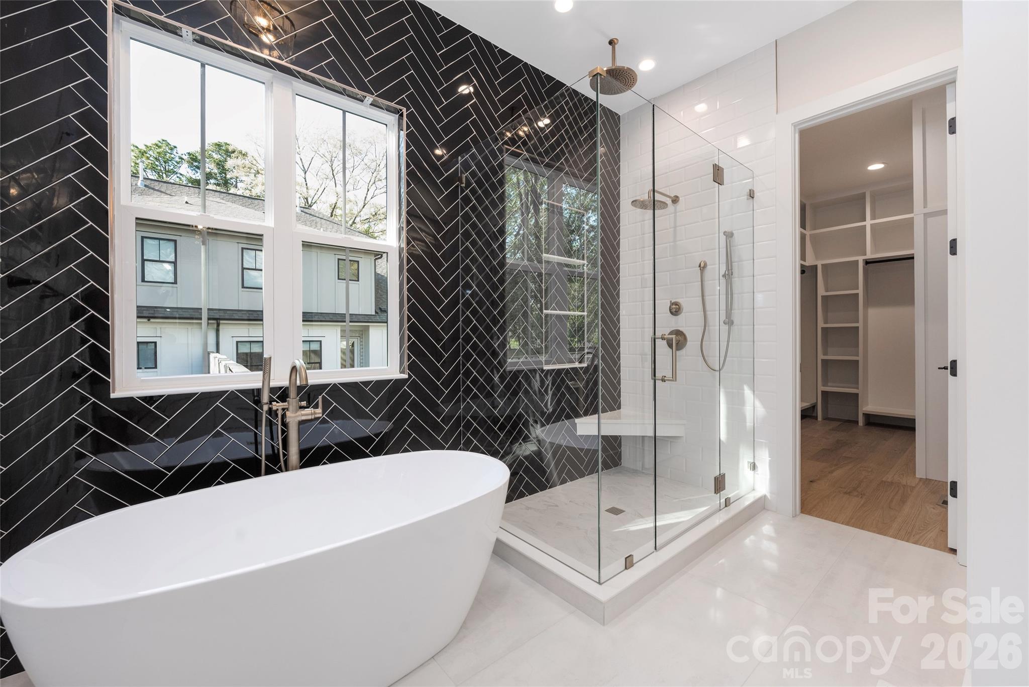 Madison Park - Residential