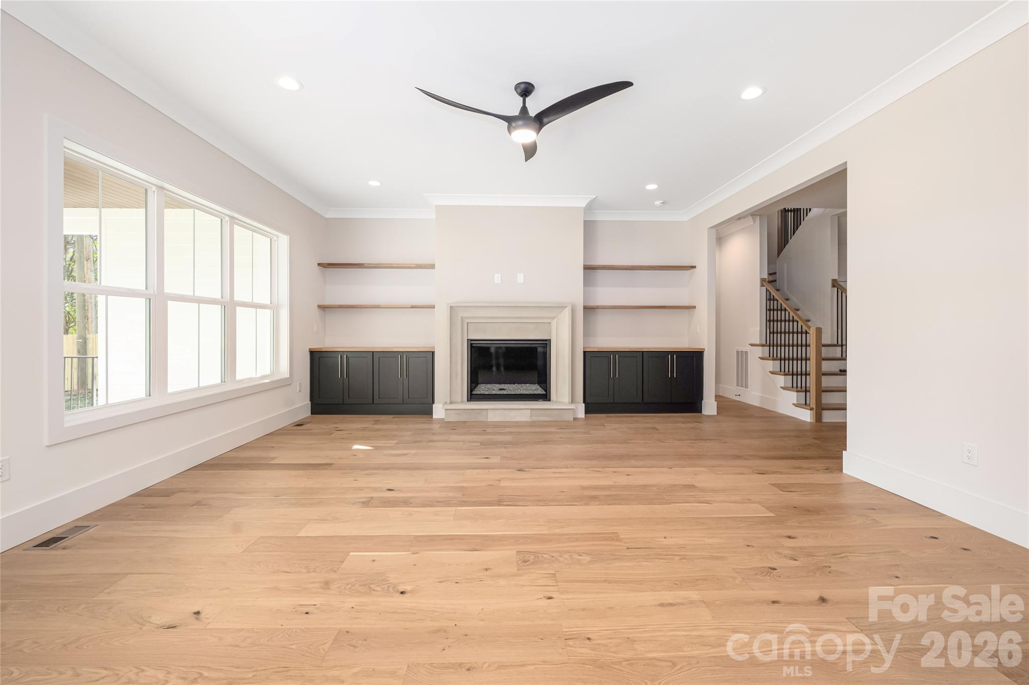 Madison Park - Residential