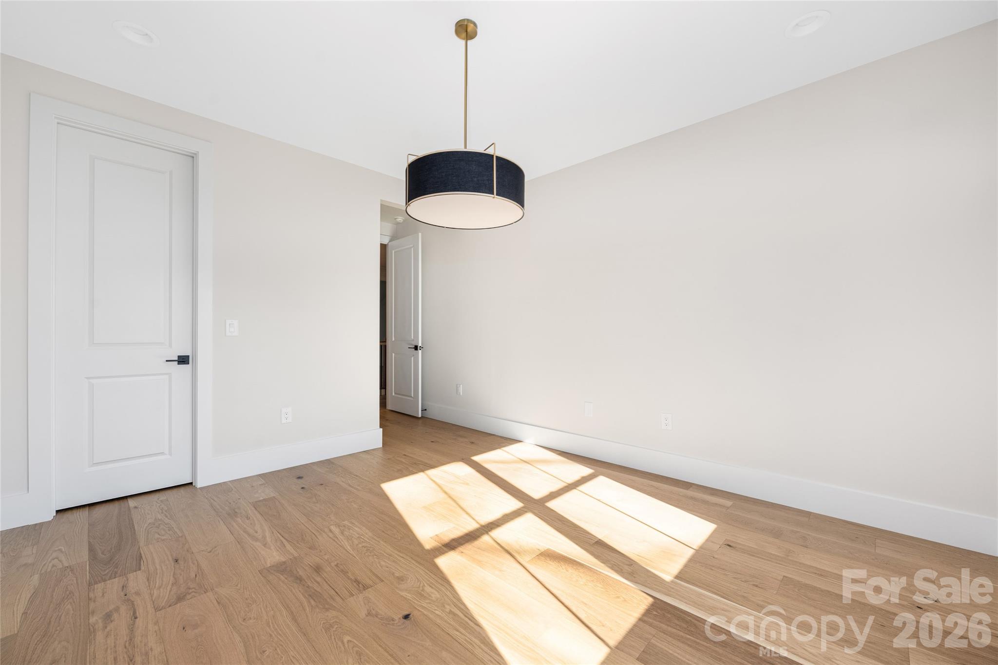 Madison Park - Residential