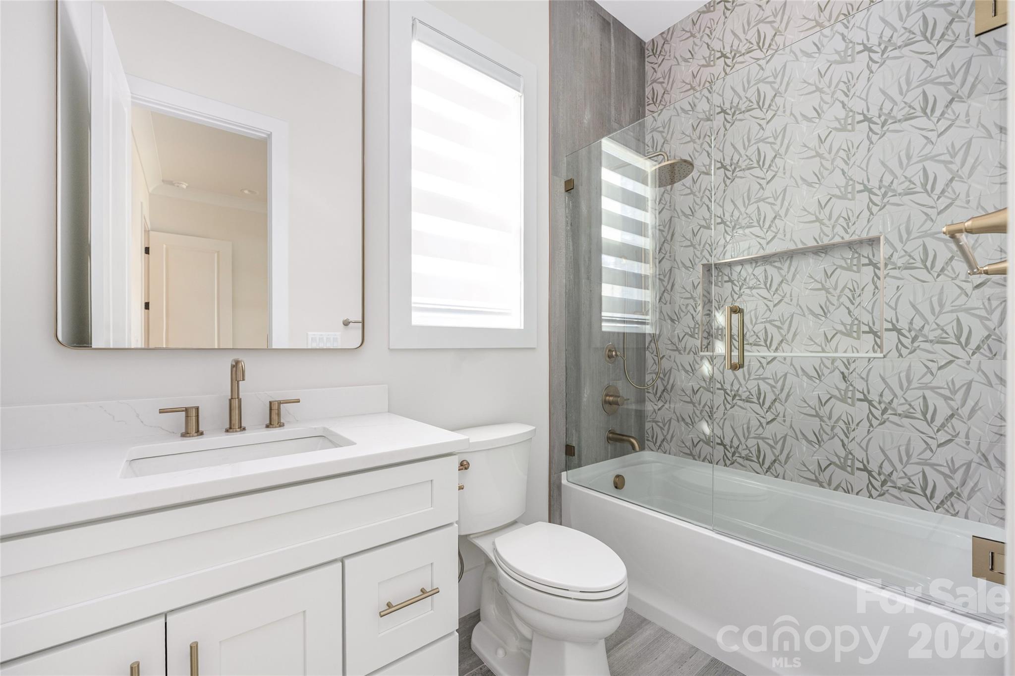 Madison Park - Residential