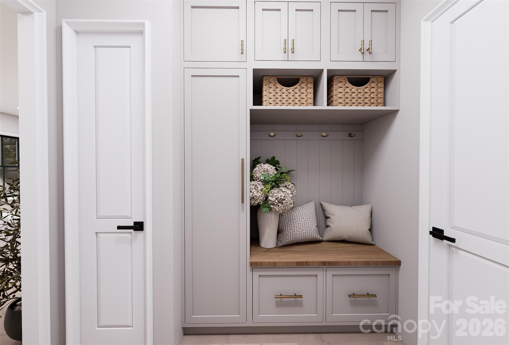 Madison Park - Residential