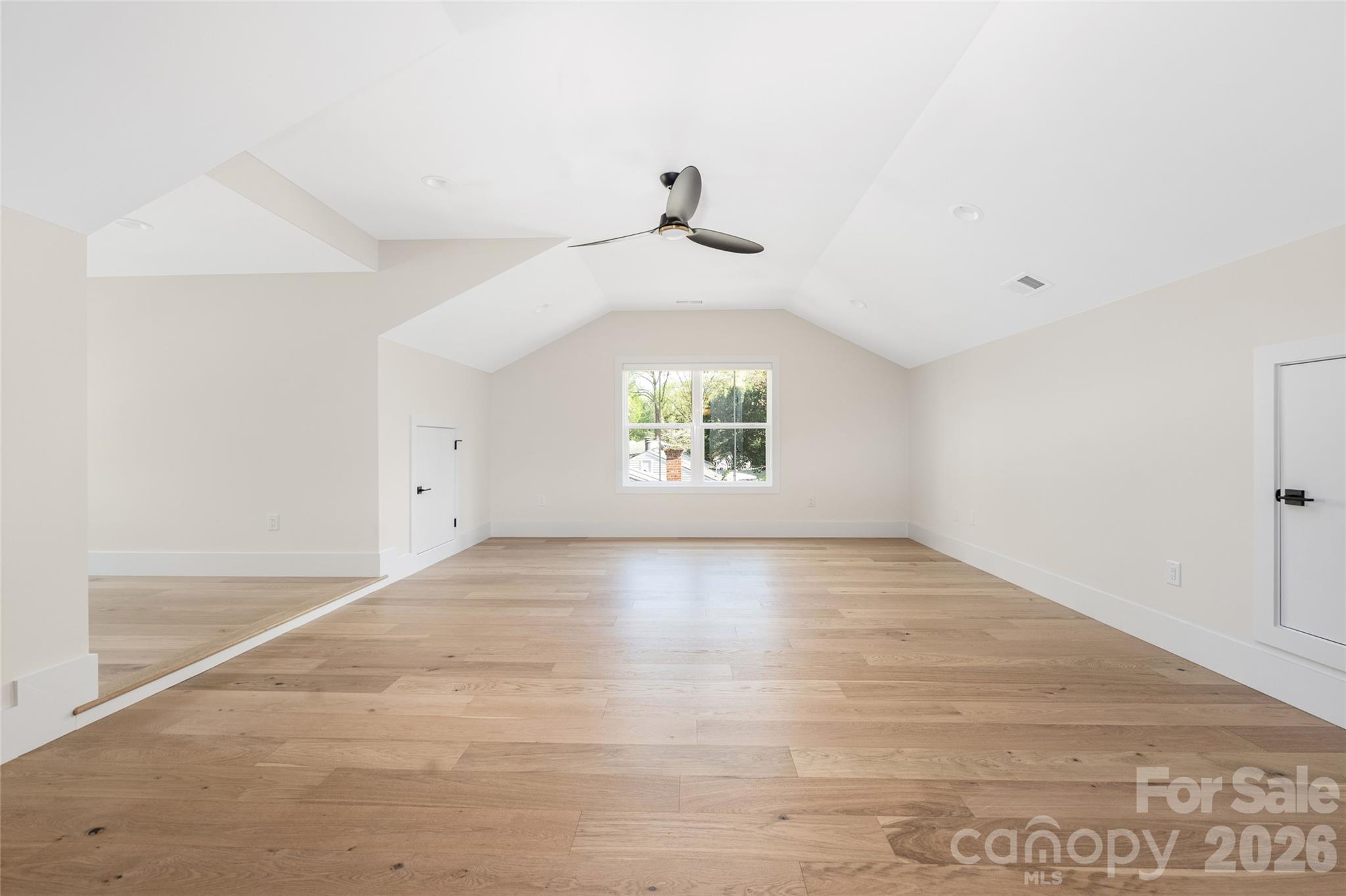 Madison Park - Residential