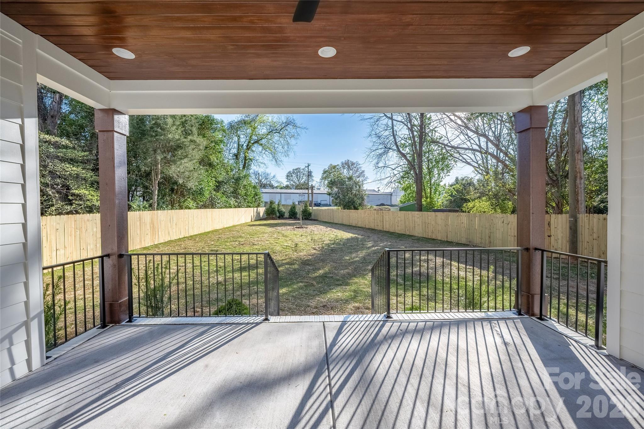 Madison Park - Residential