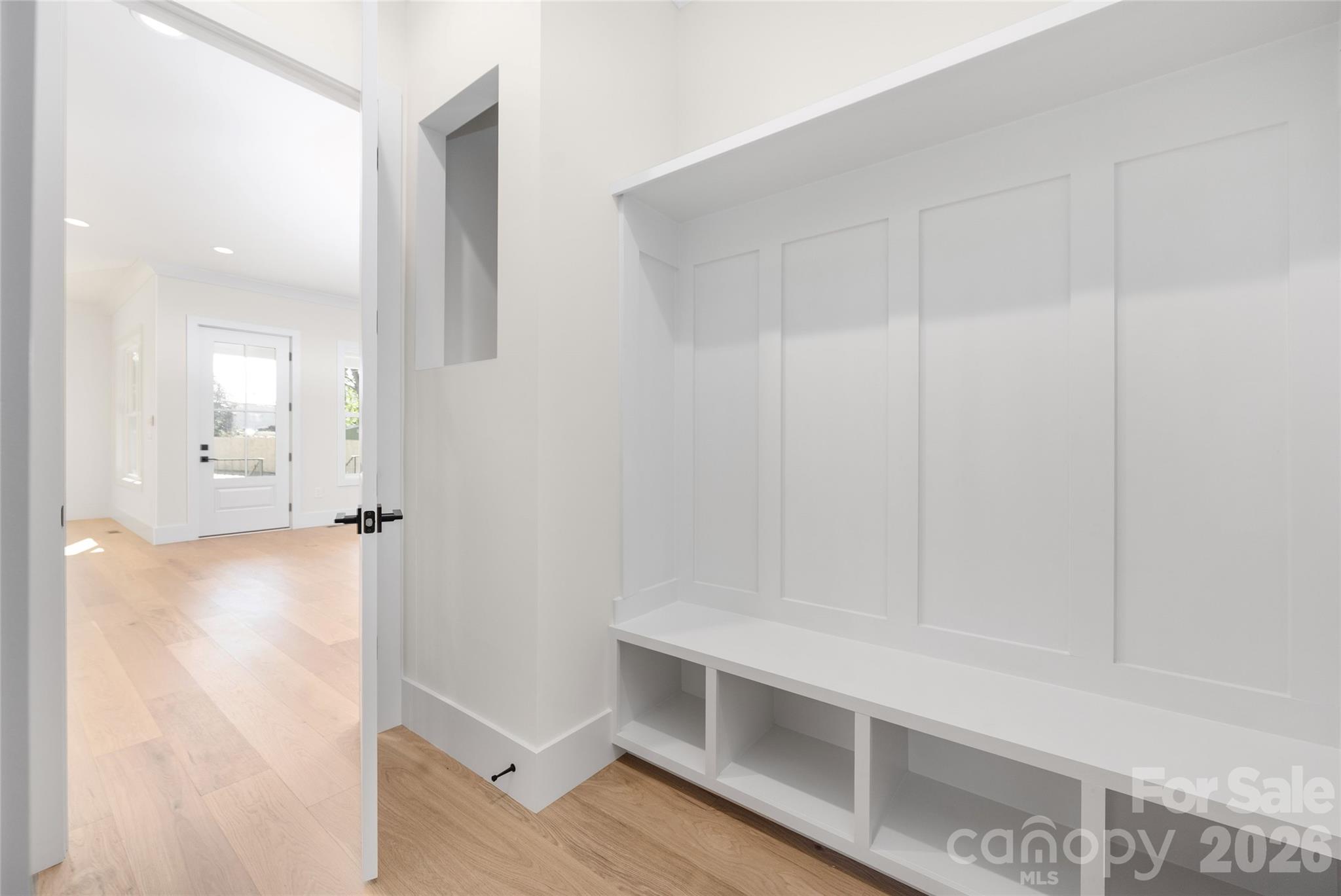 Madison Park - Residential