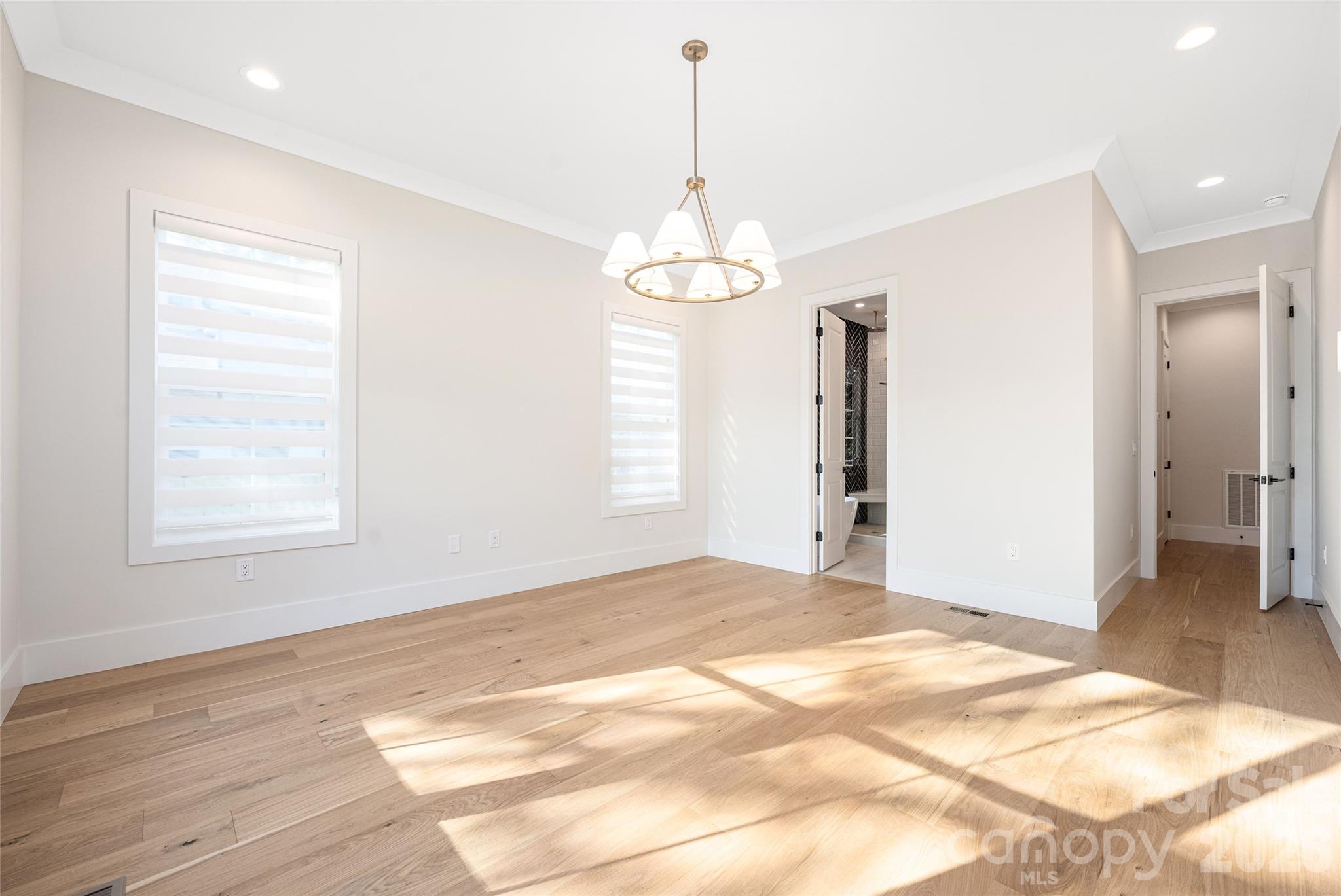 Madison Park - Residential