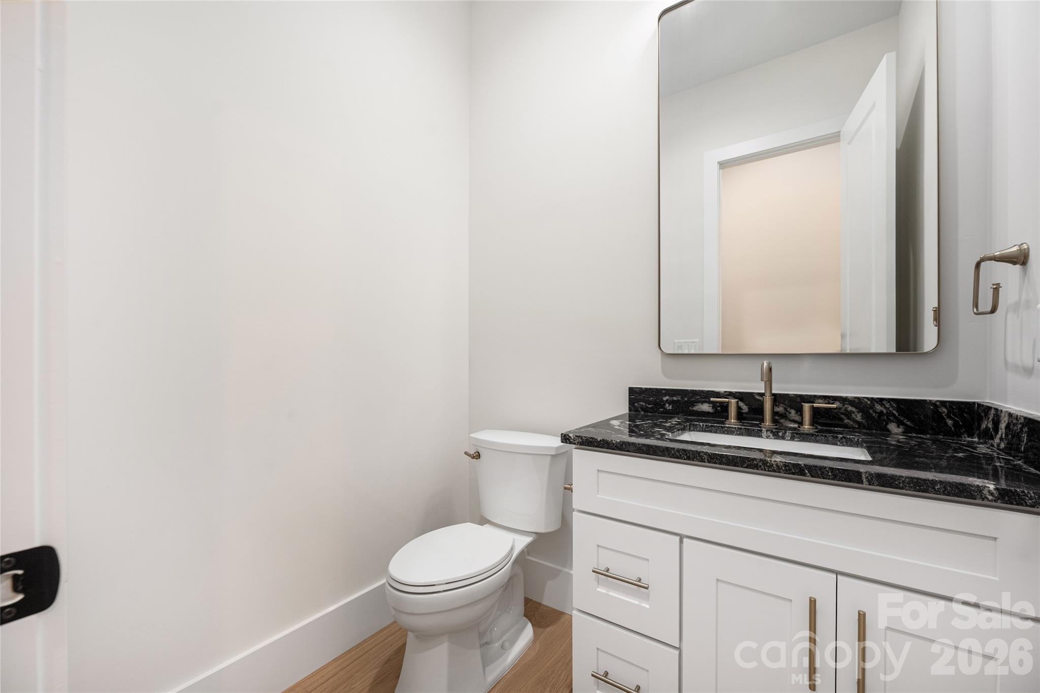 Madison Park - Residential