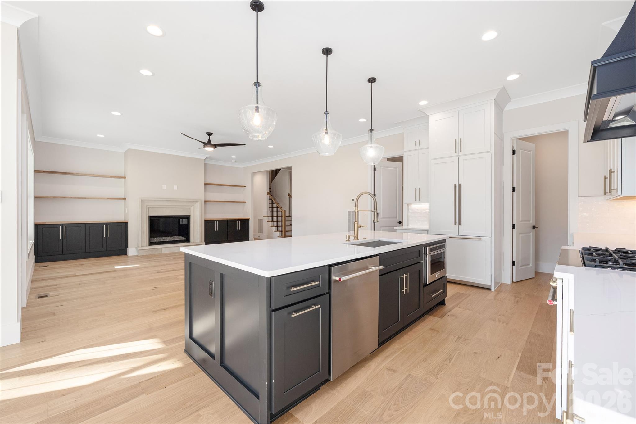 Madison Park - Residential