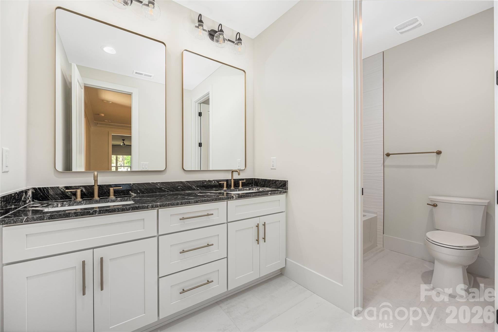 Madison Park - Residential
