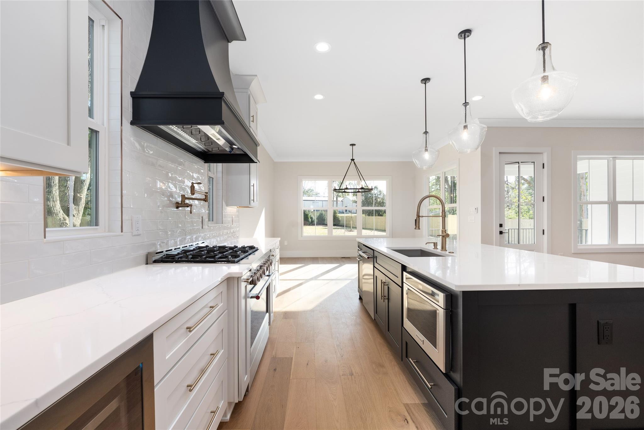 Madison Park - Residential