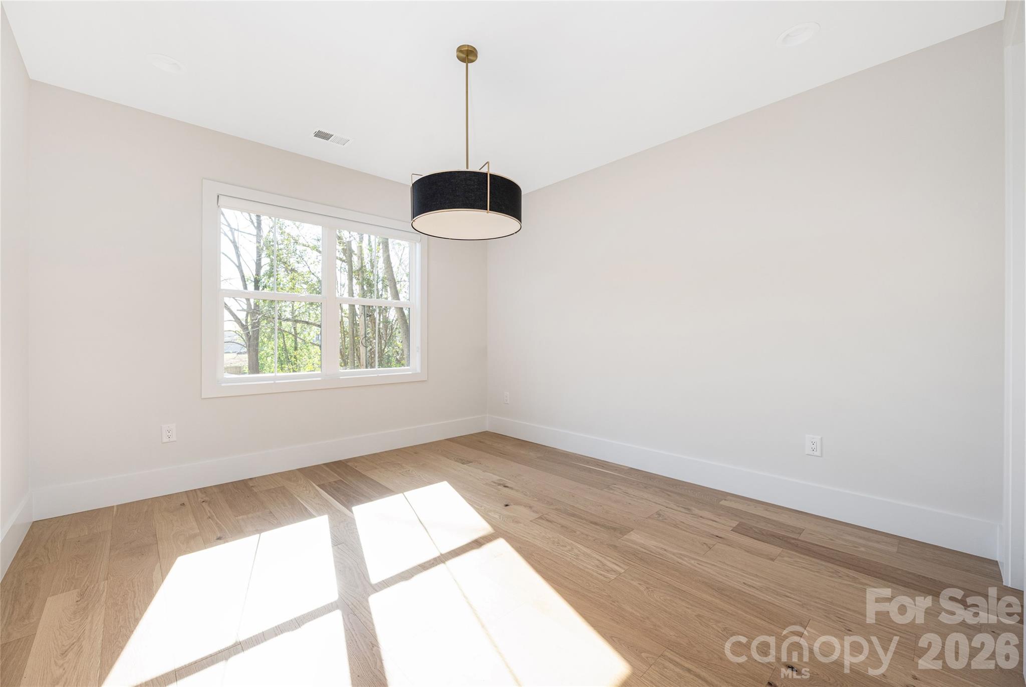 Madison Park - Residential