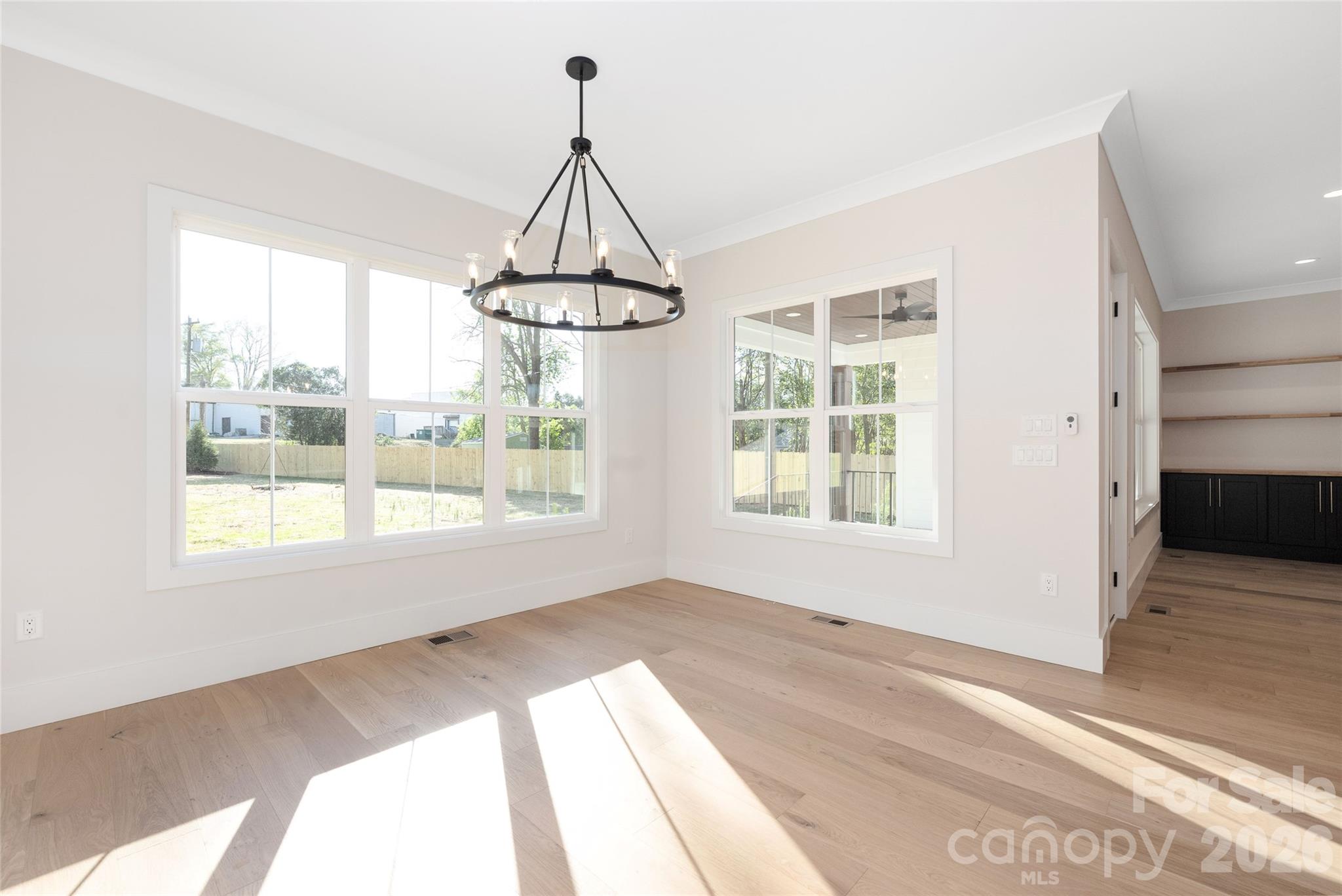 Madison Park - Residential