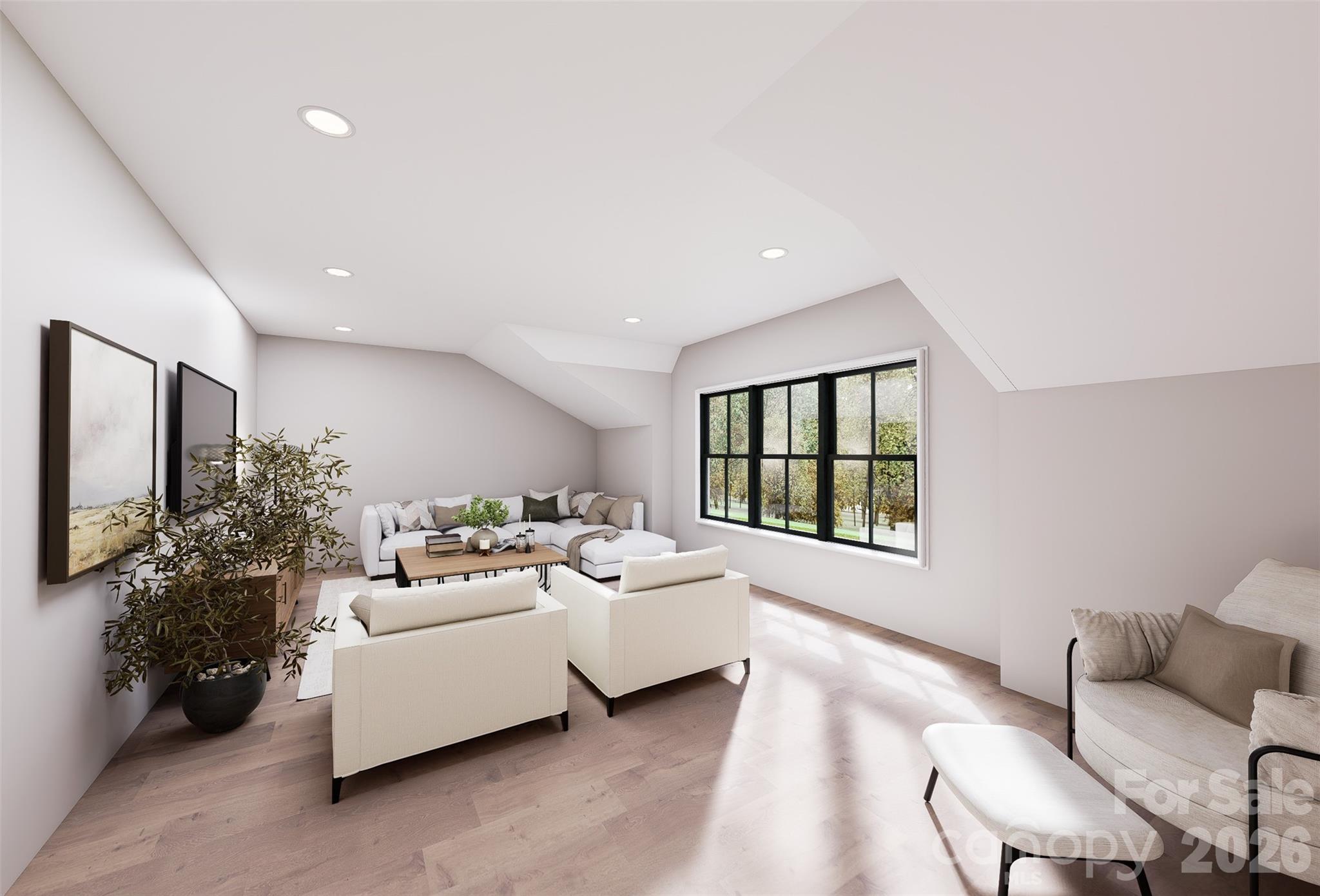 Madison Park - Residential