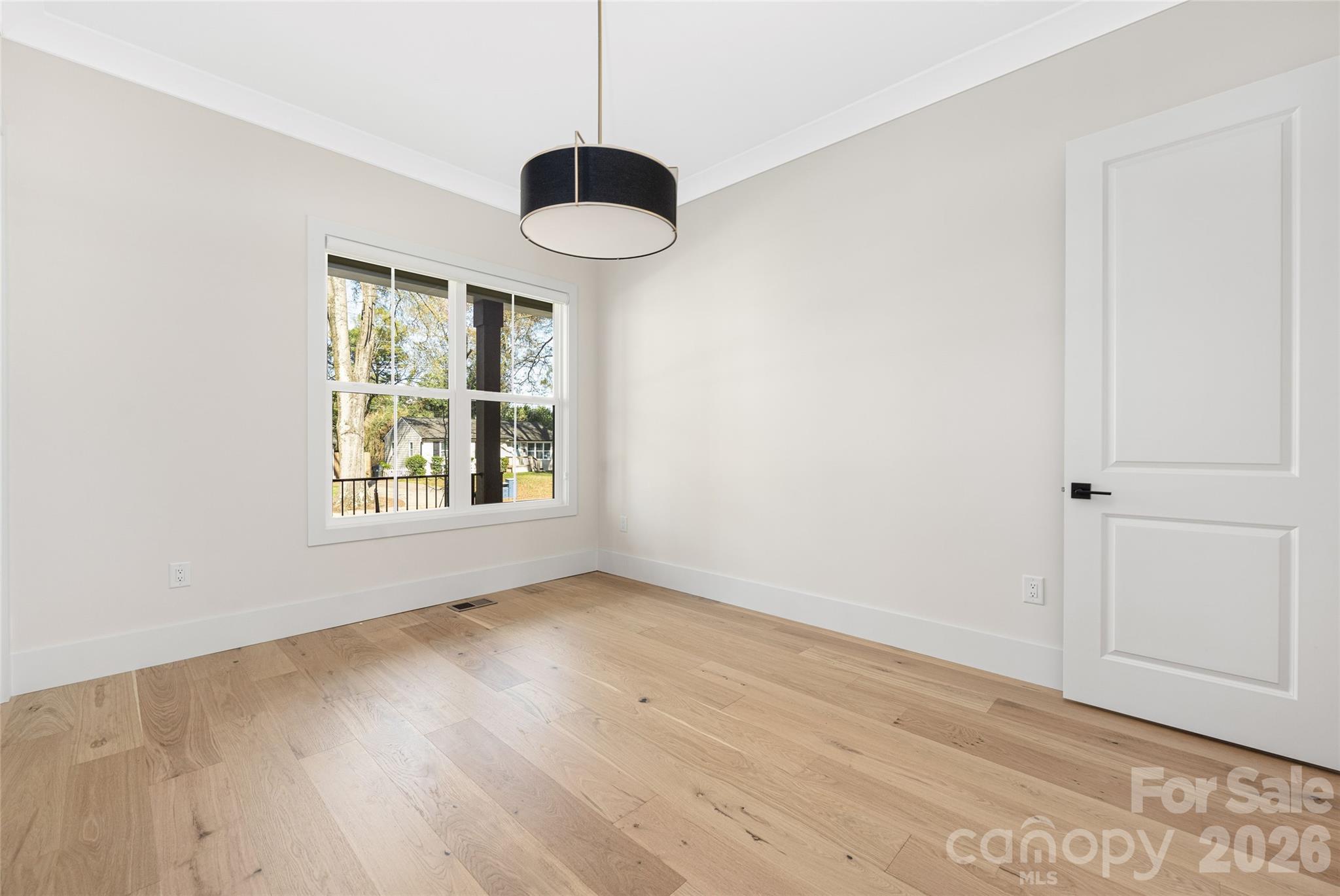 Madison Park - Residential