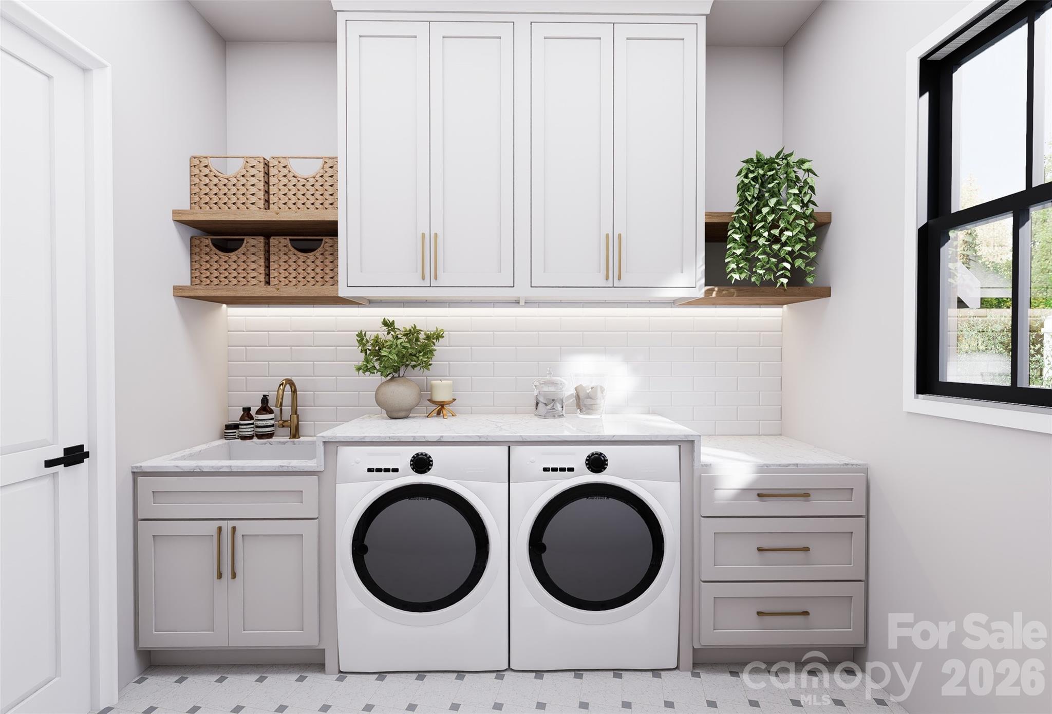 Madison Park - Residential