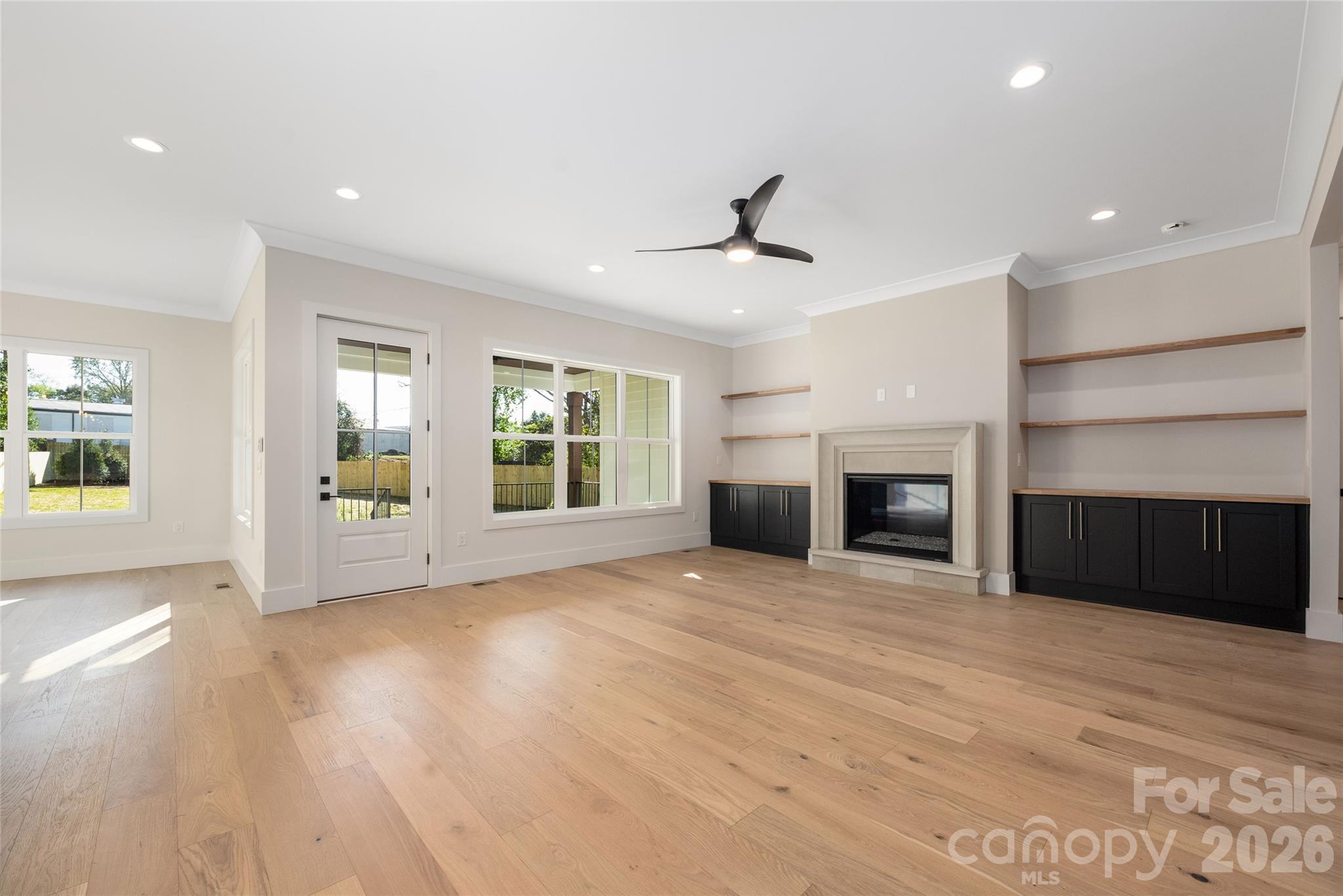 Madison Park - Residential