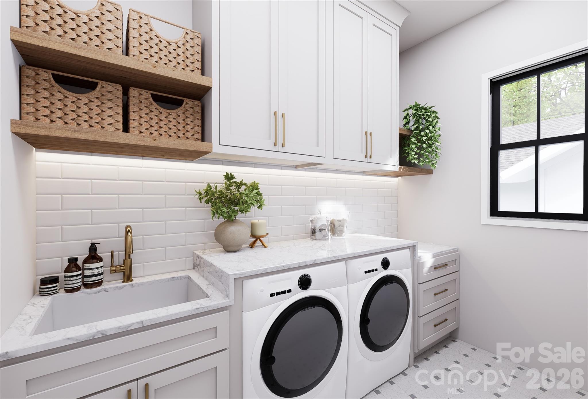 Madison Park - Residential