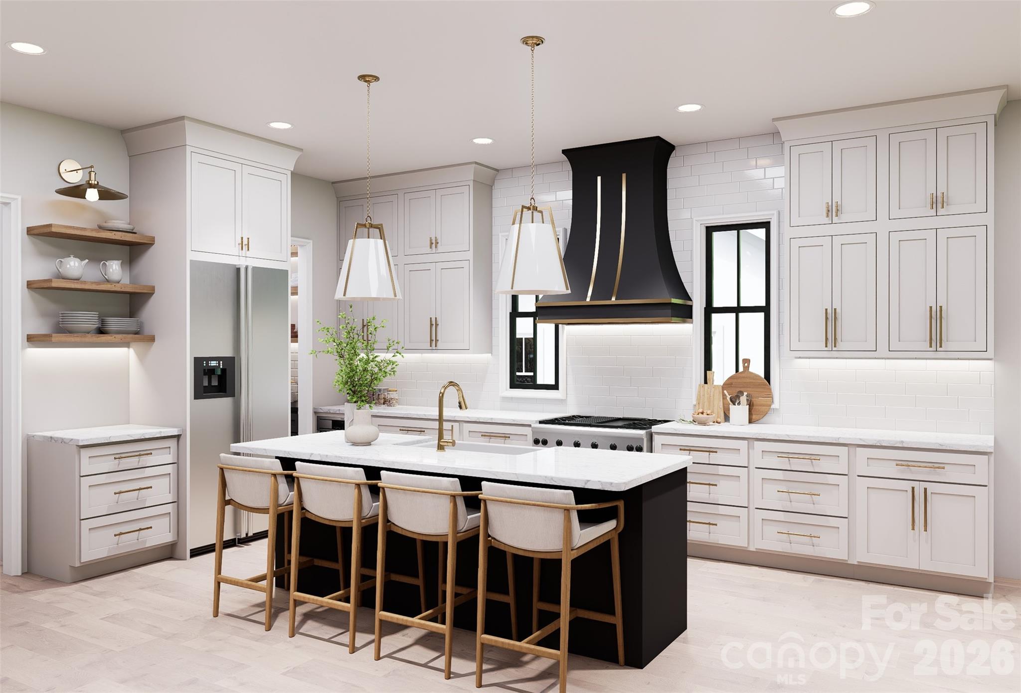 Madison Park - Residential