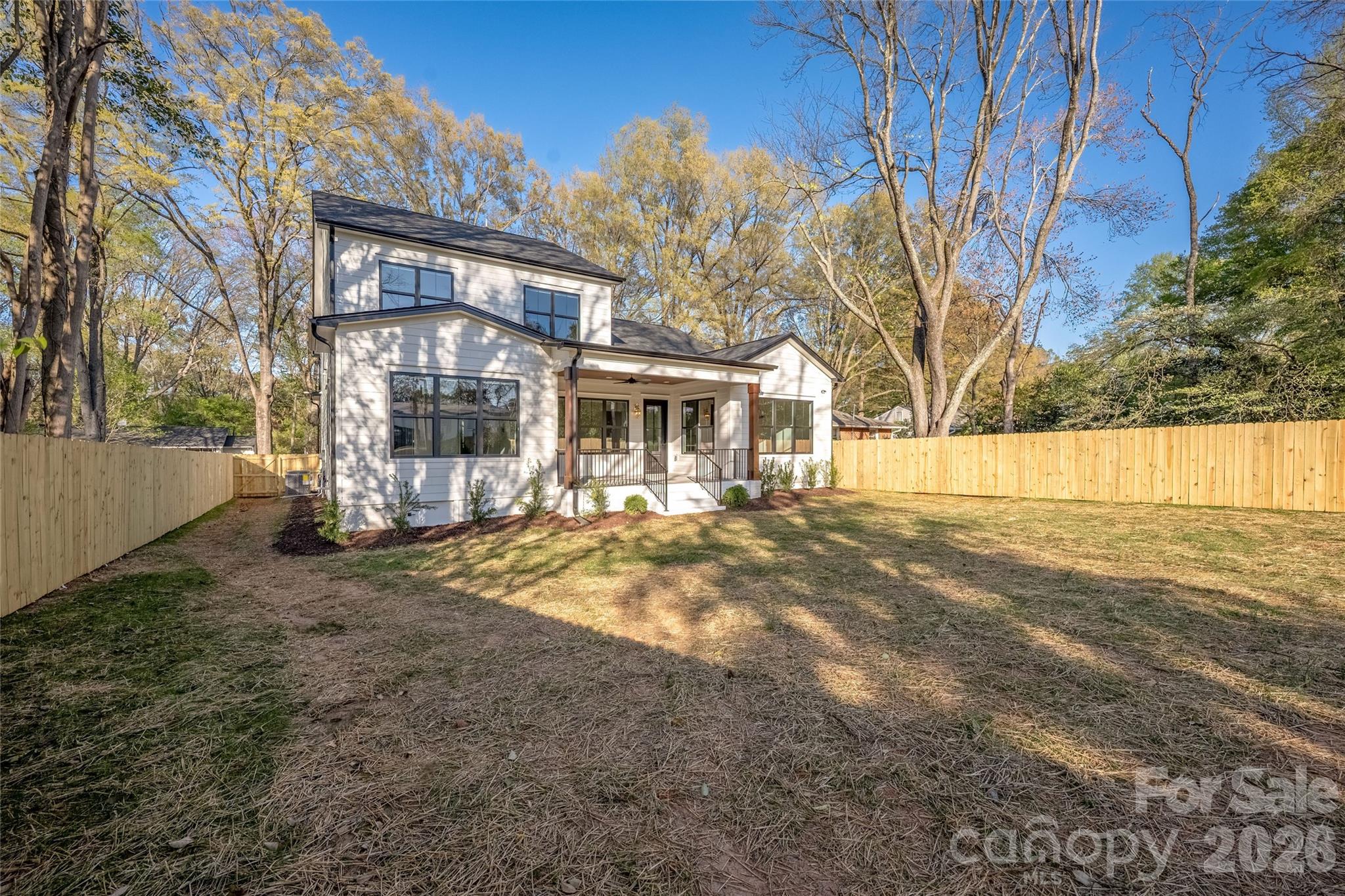 Madison Park - Residential