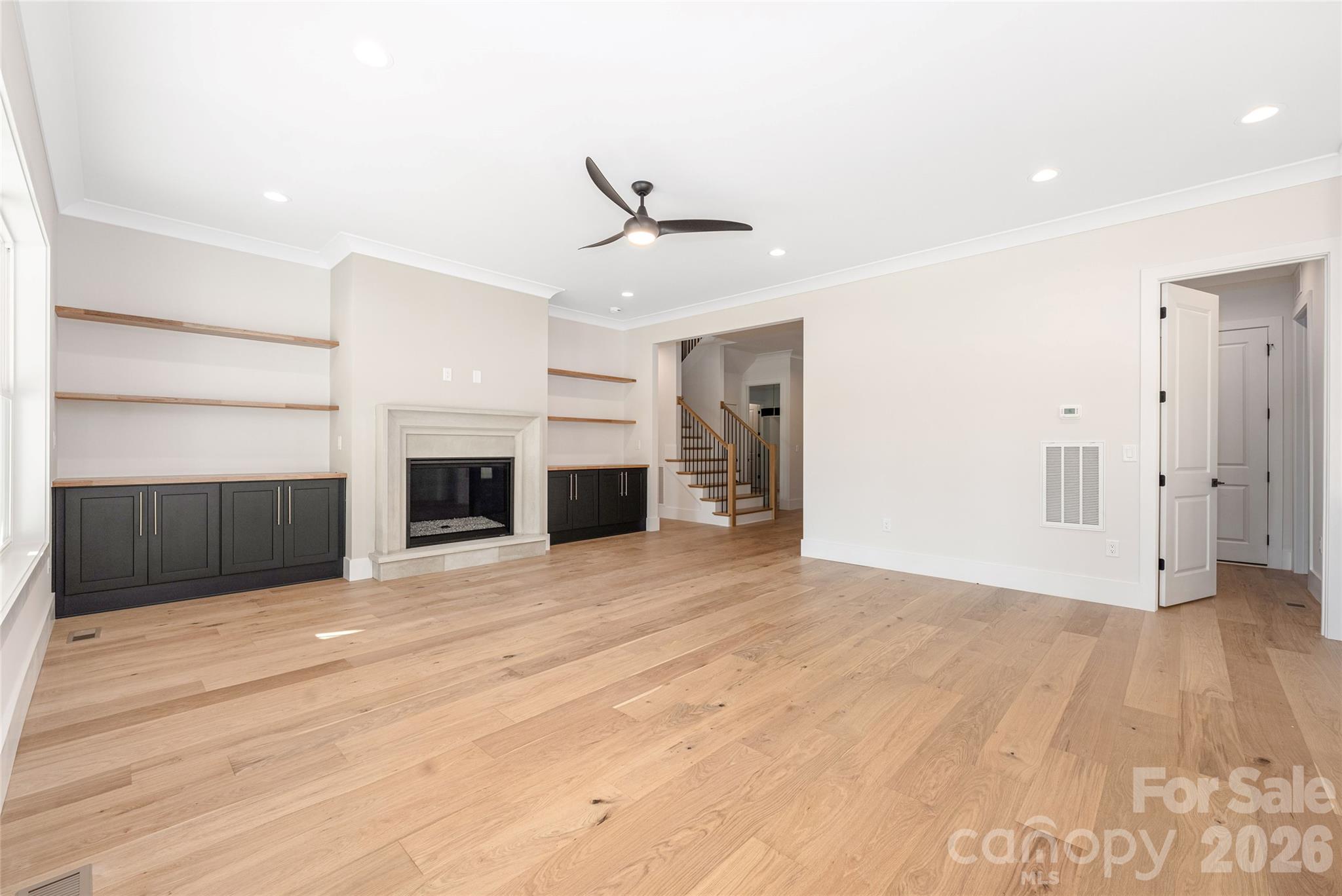 Madison Park - Residential