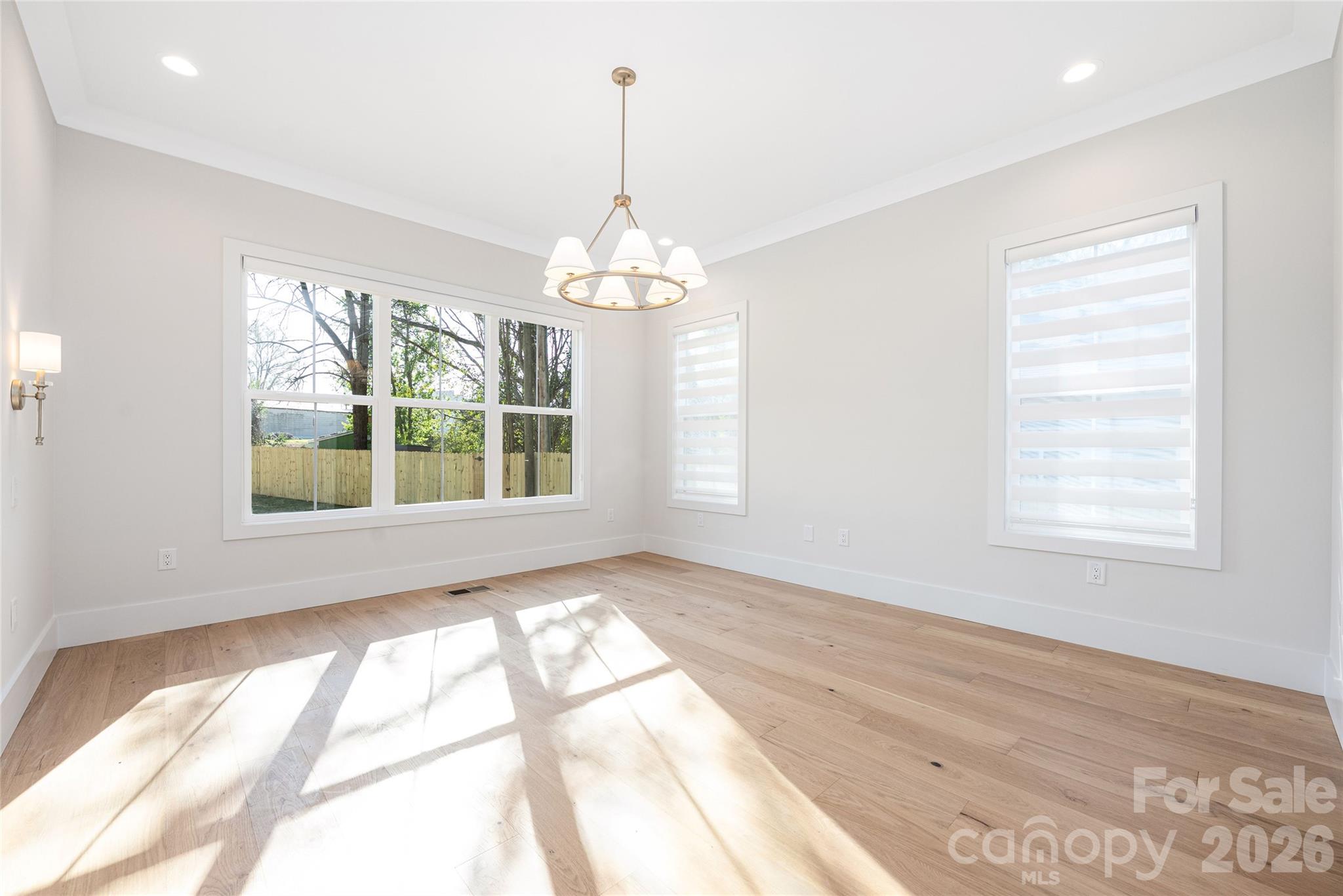 Madison Park - Residential