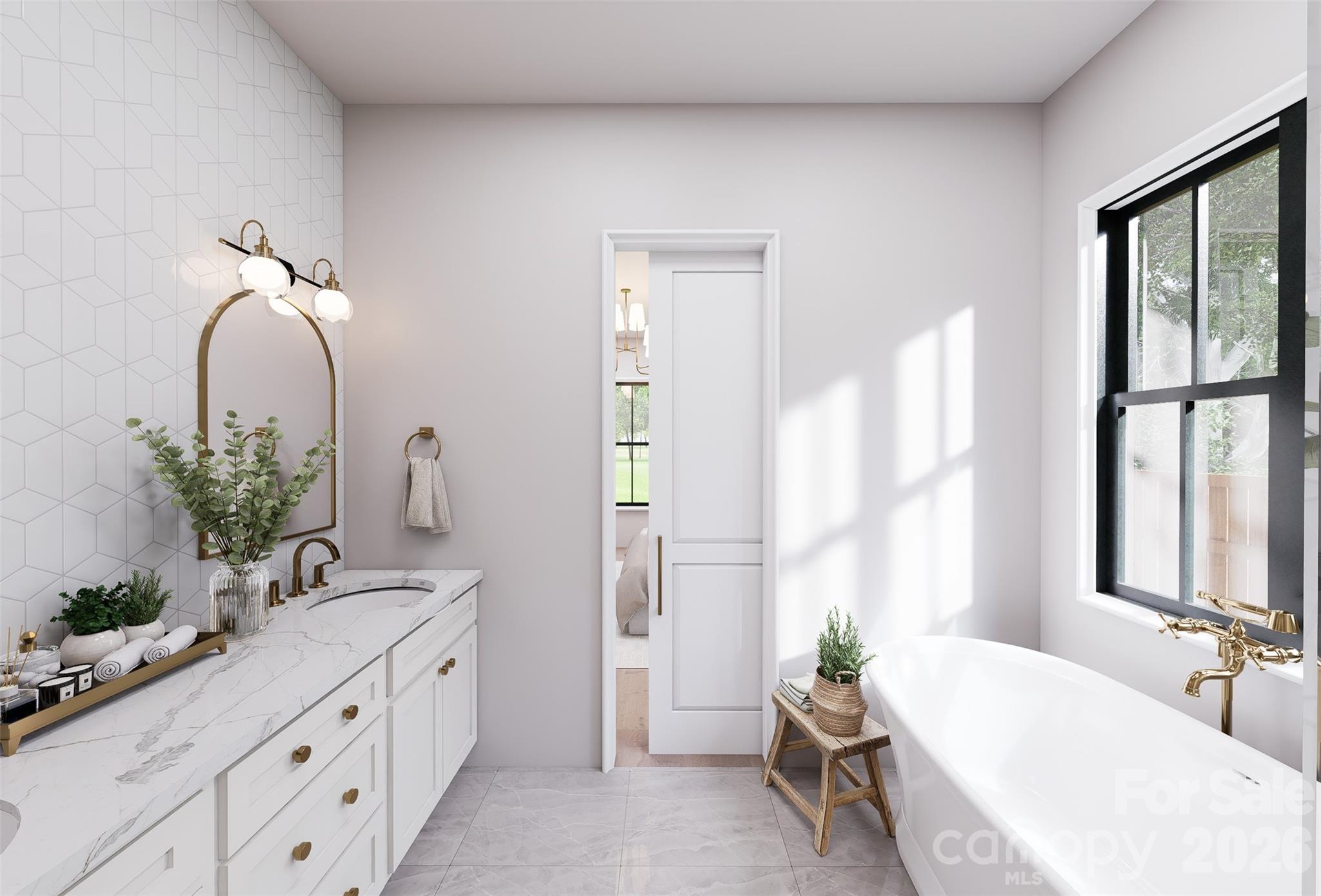 Madison Park - Residential