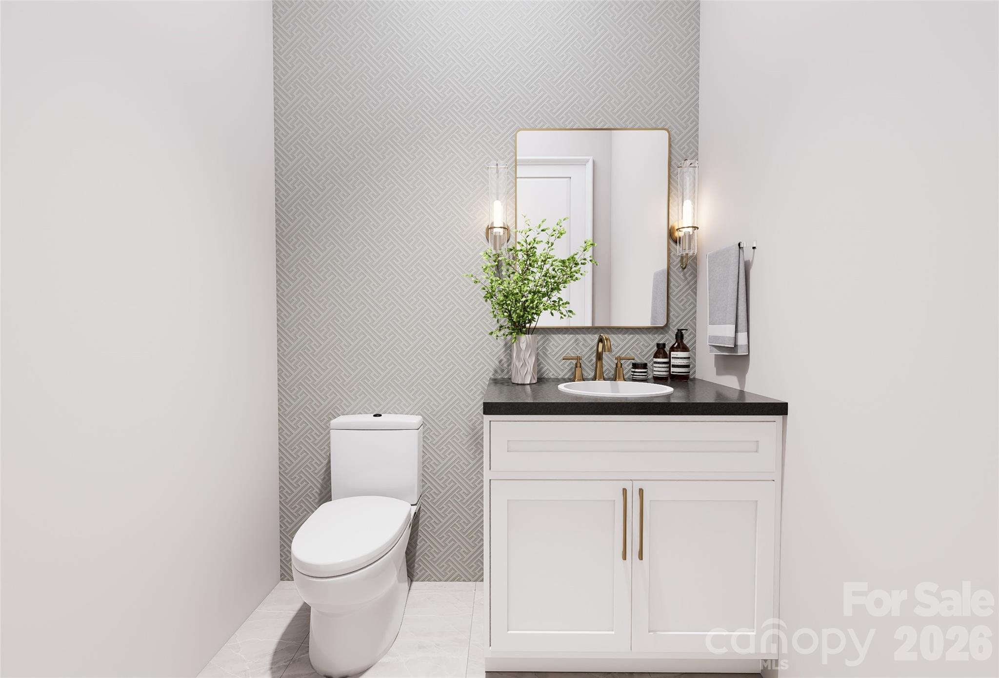 Madison Park - Residential