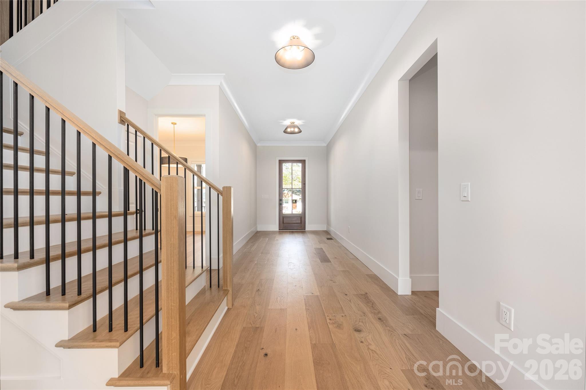 Madison Park - Residential