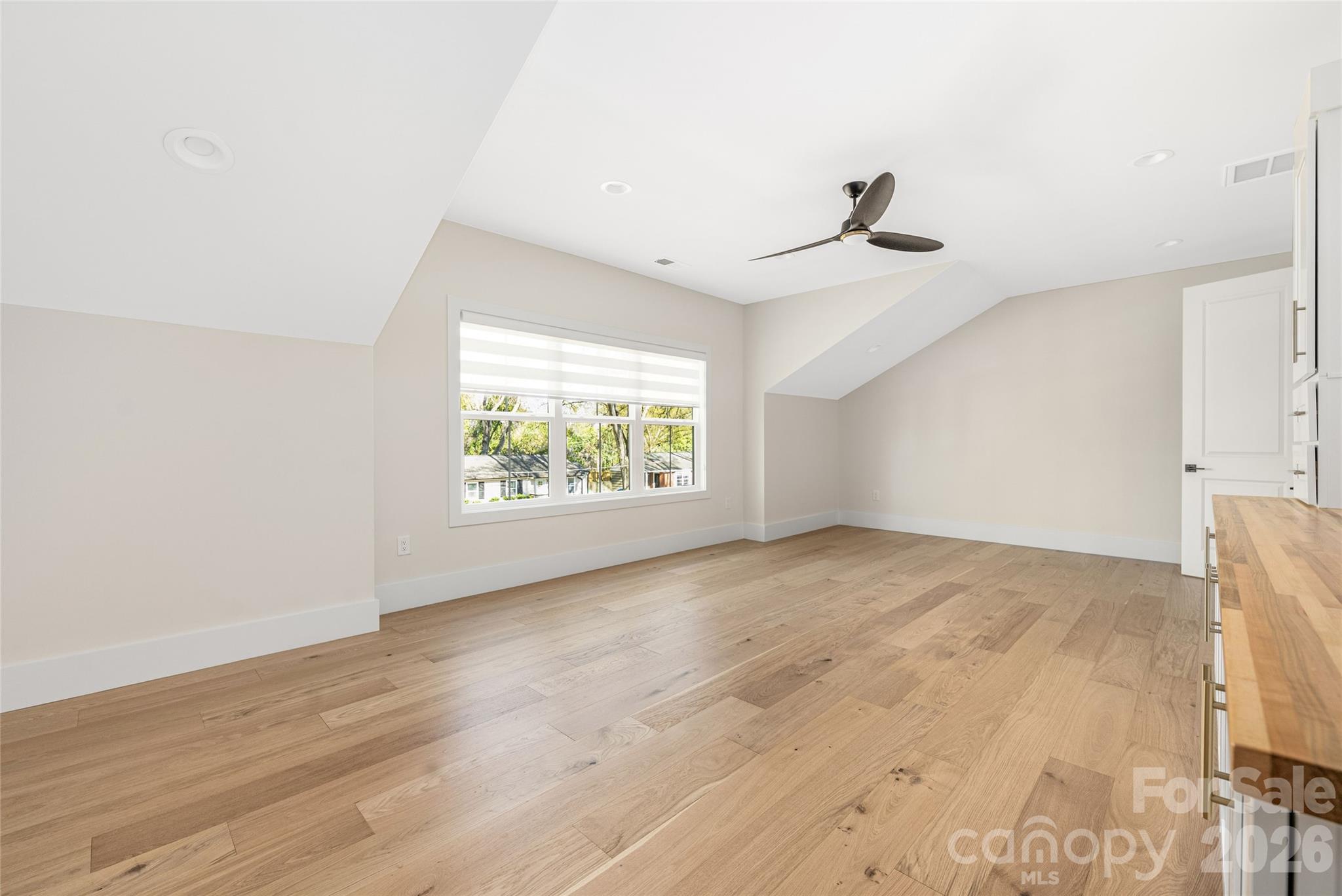 Madison Park - Residential