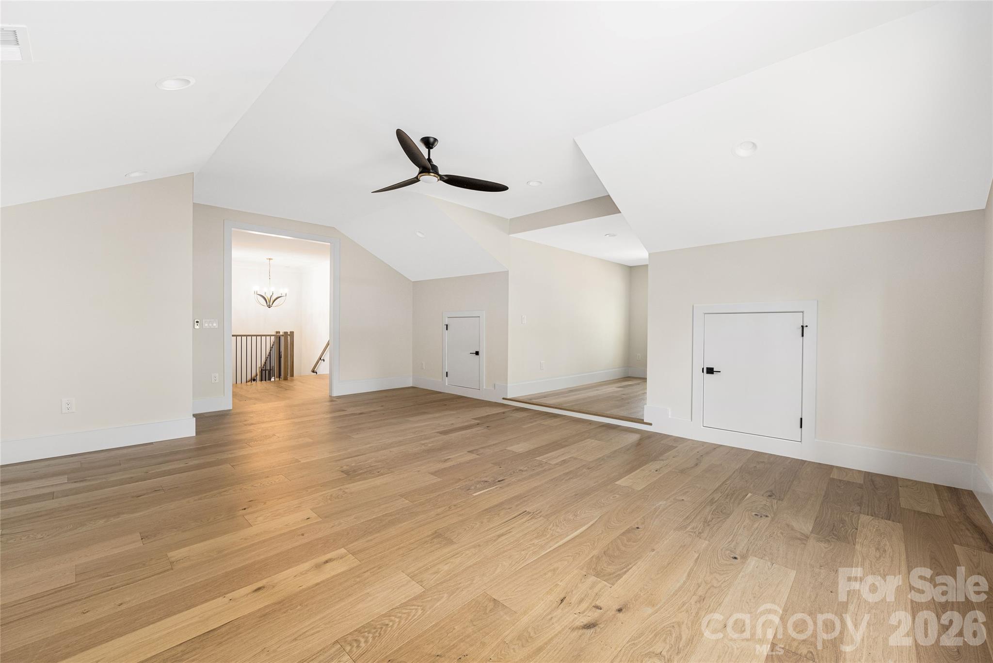 Madison Park - Residential