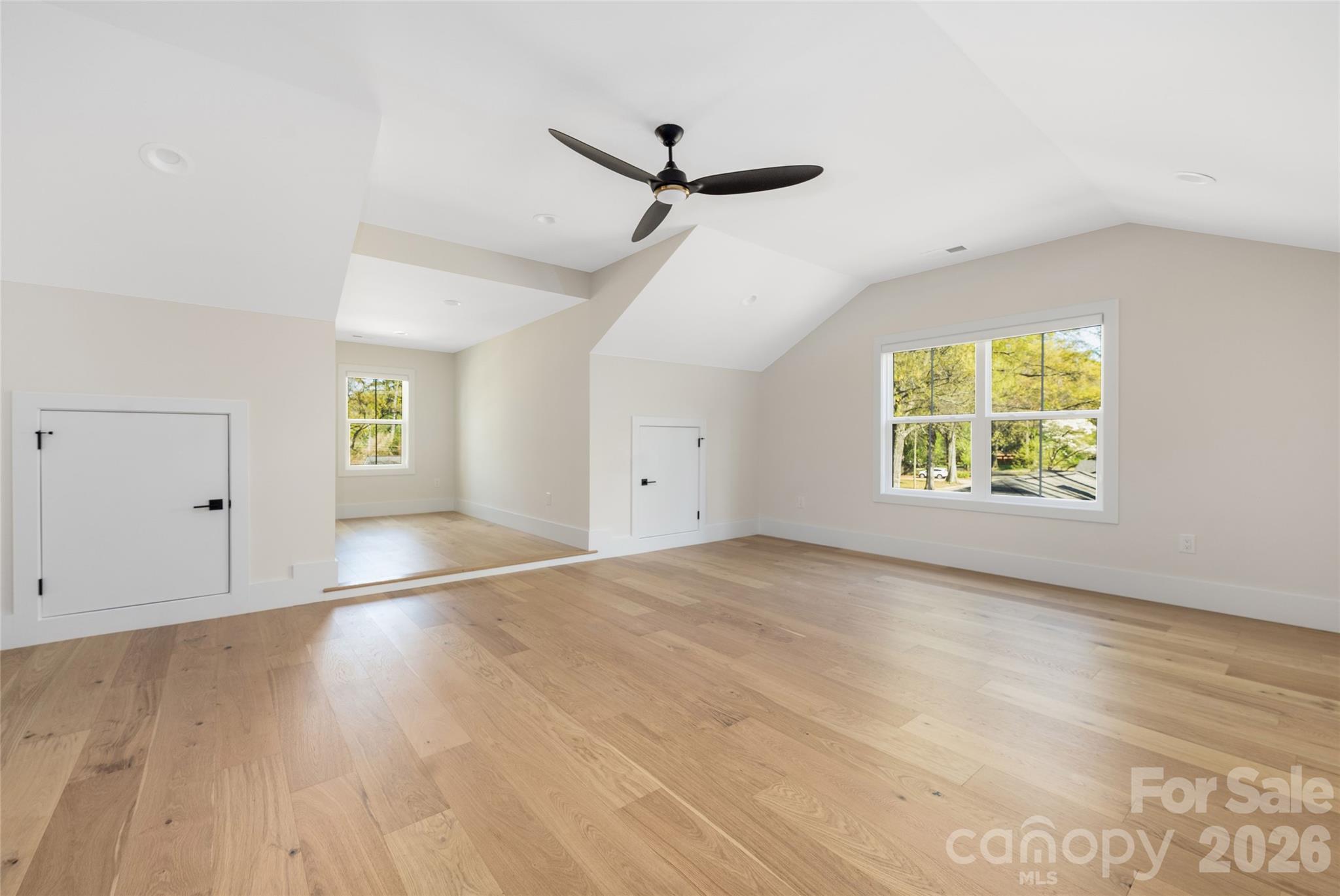 Madison Park - Residential