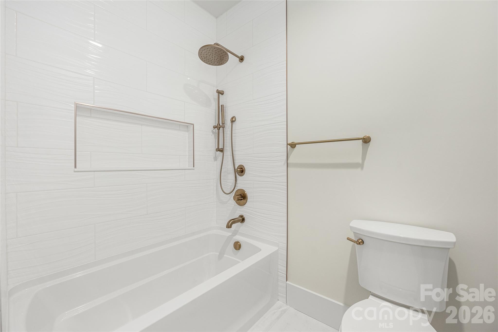 Madison Park - Residential