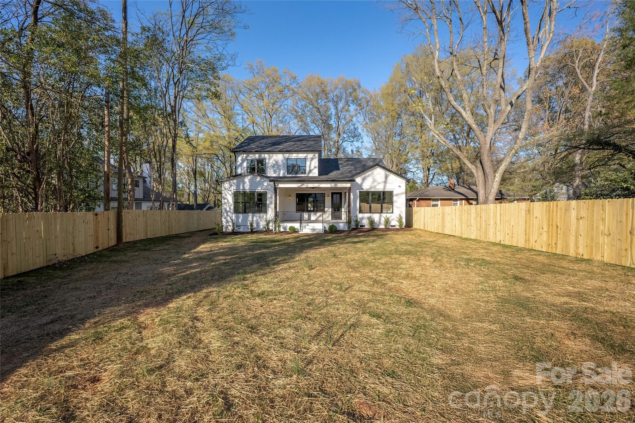 Madison Park - Residential