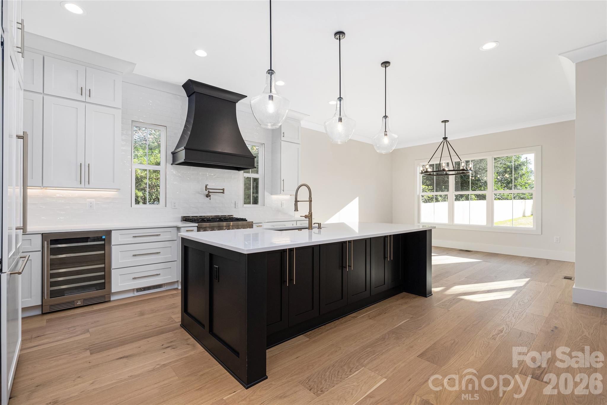 Madison Park - Residential