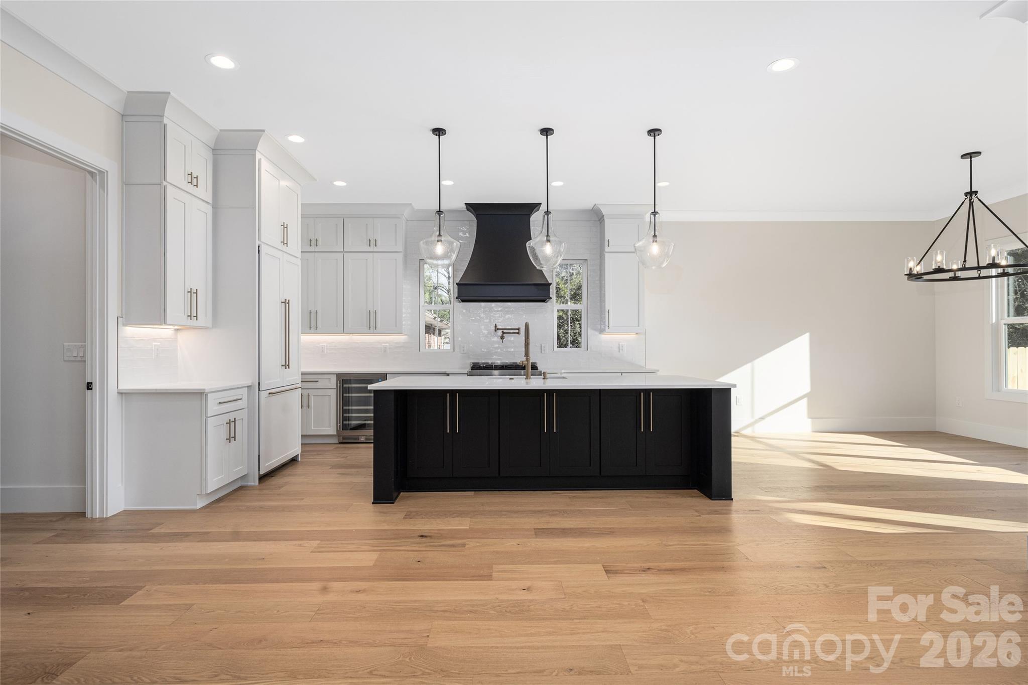 Madison Park - Residential