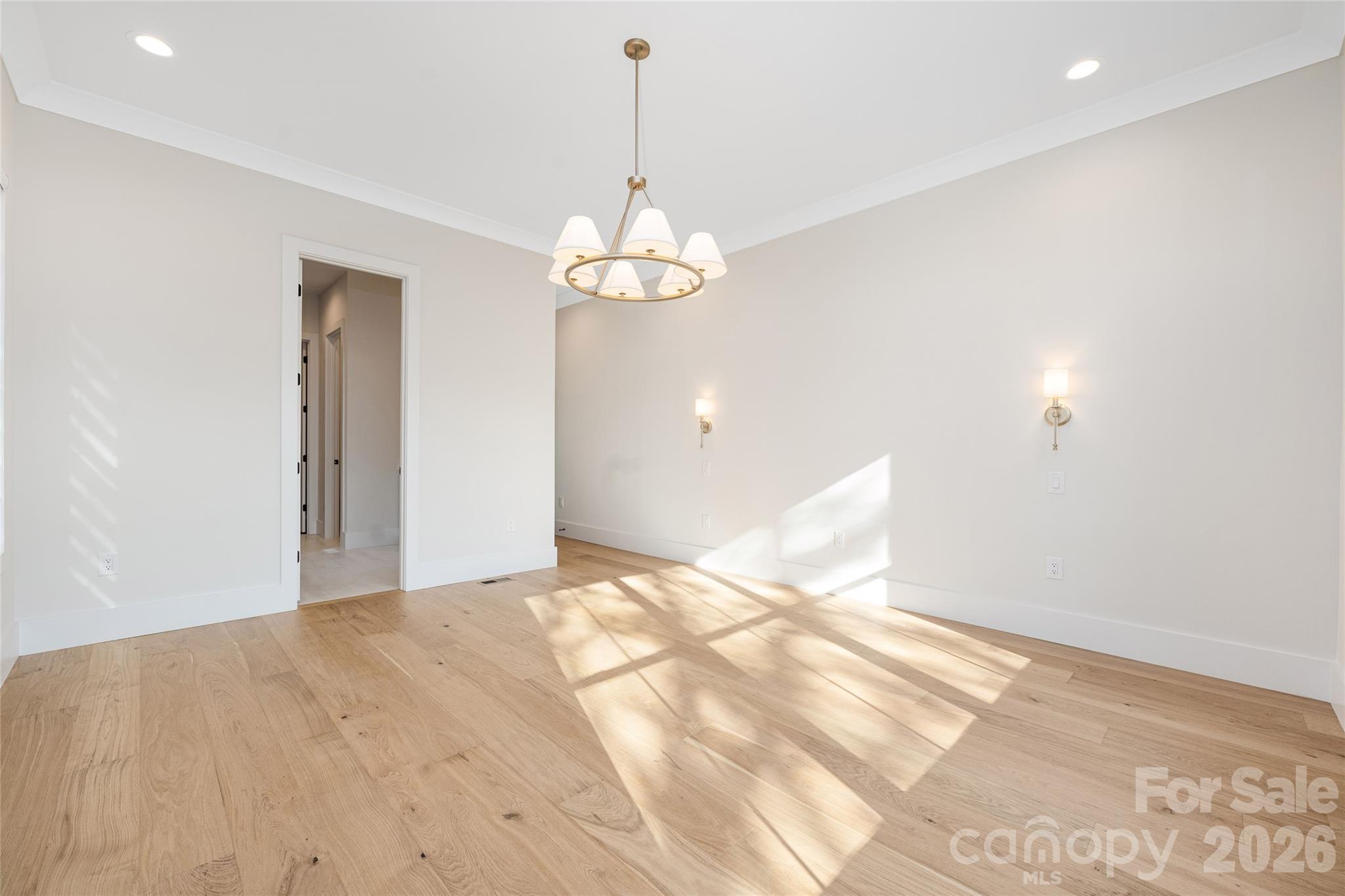 Madison Park - Residential