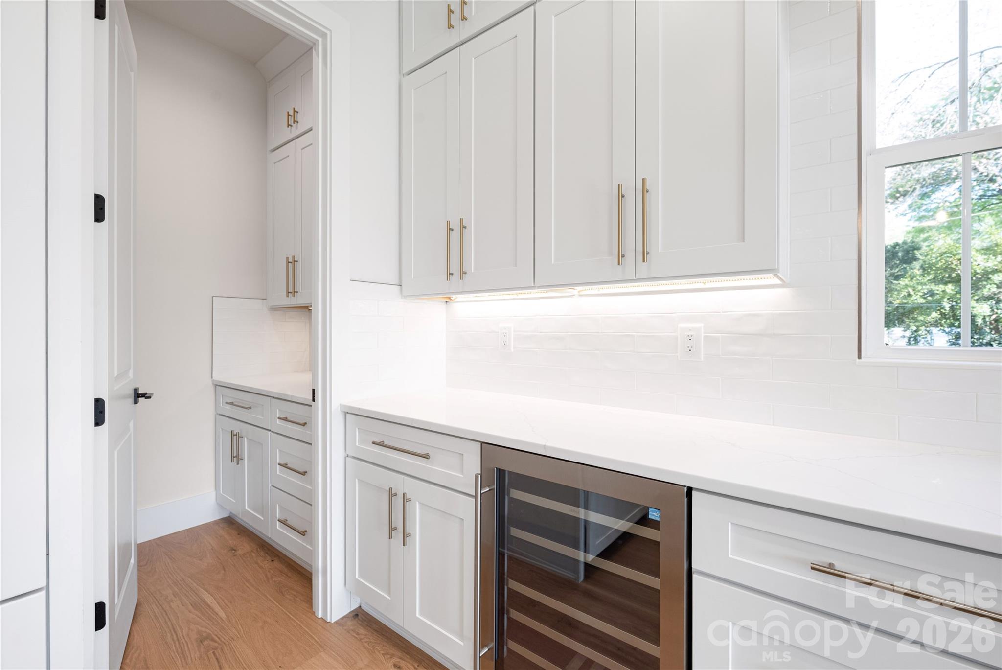 Madison Park - Residential