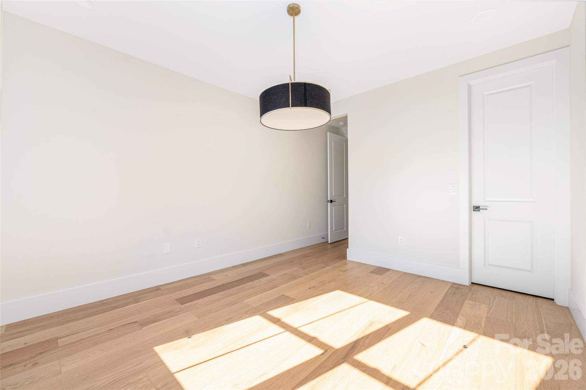 Madison Park - Residential